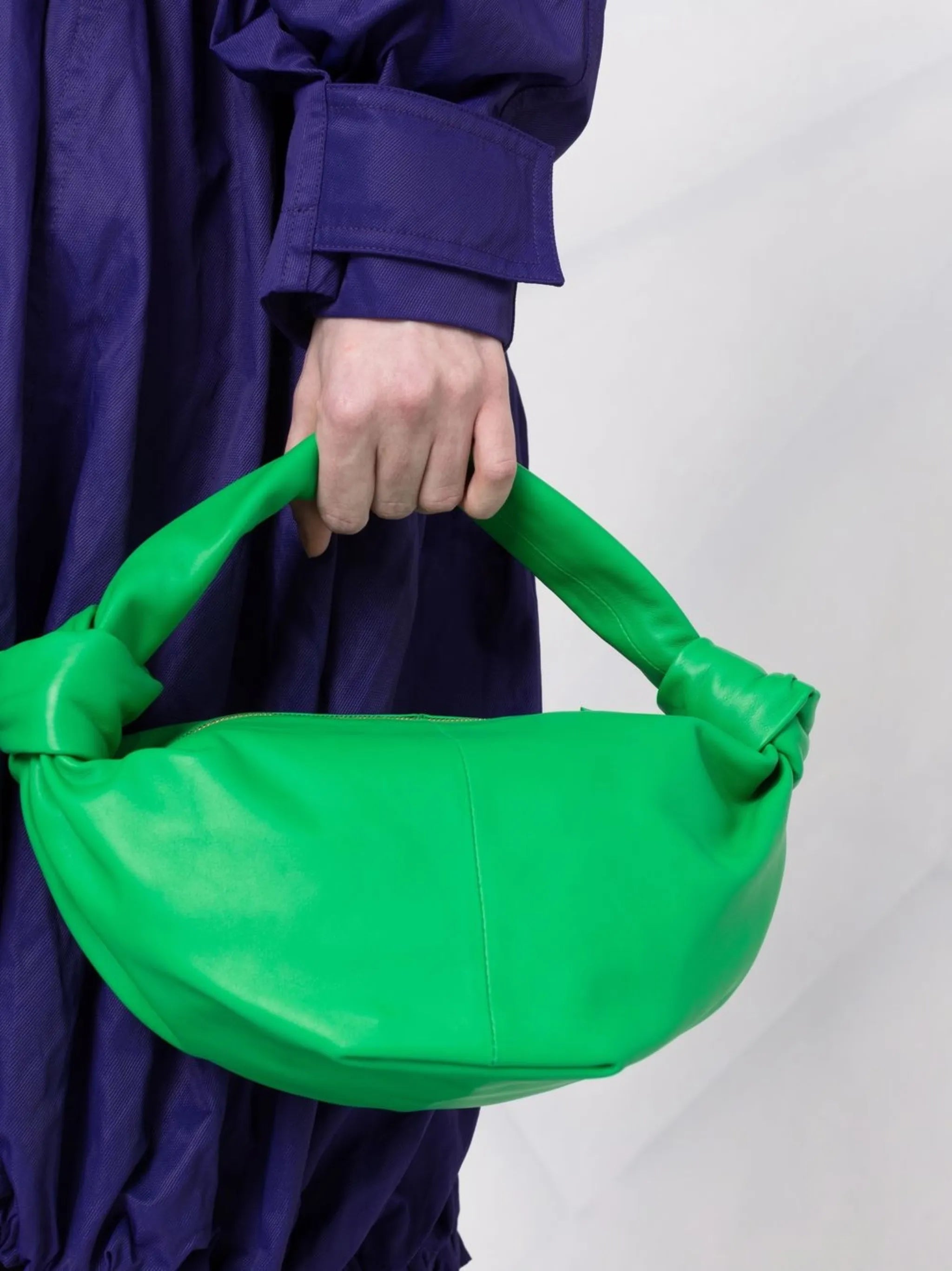 Double Knot mini bag