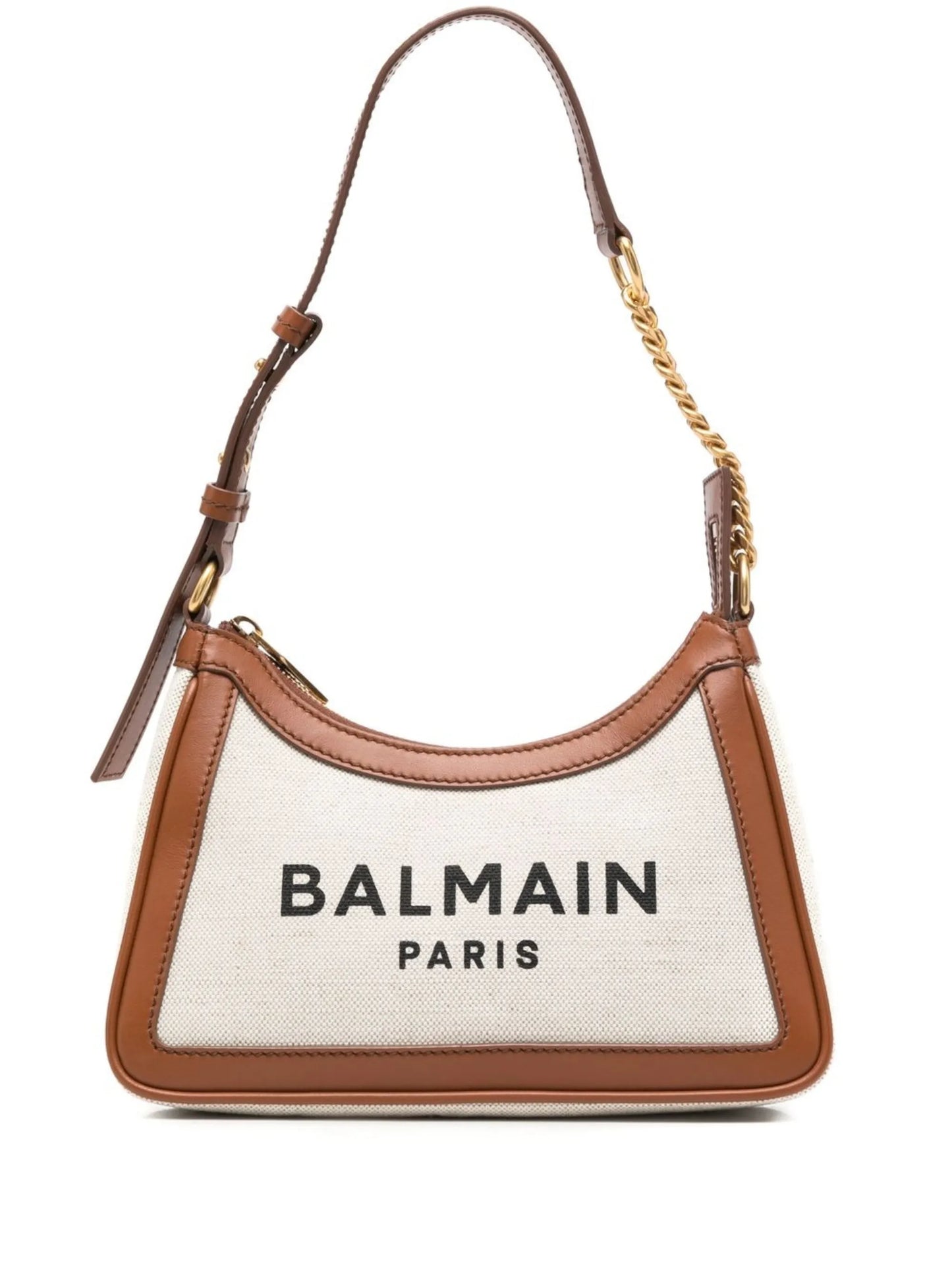 B-Army logo-print bag