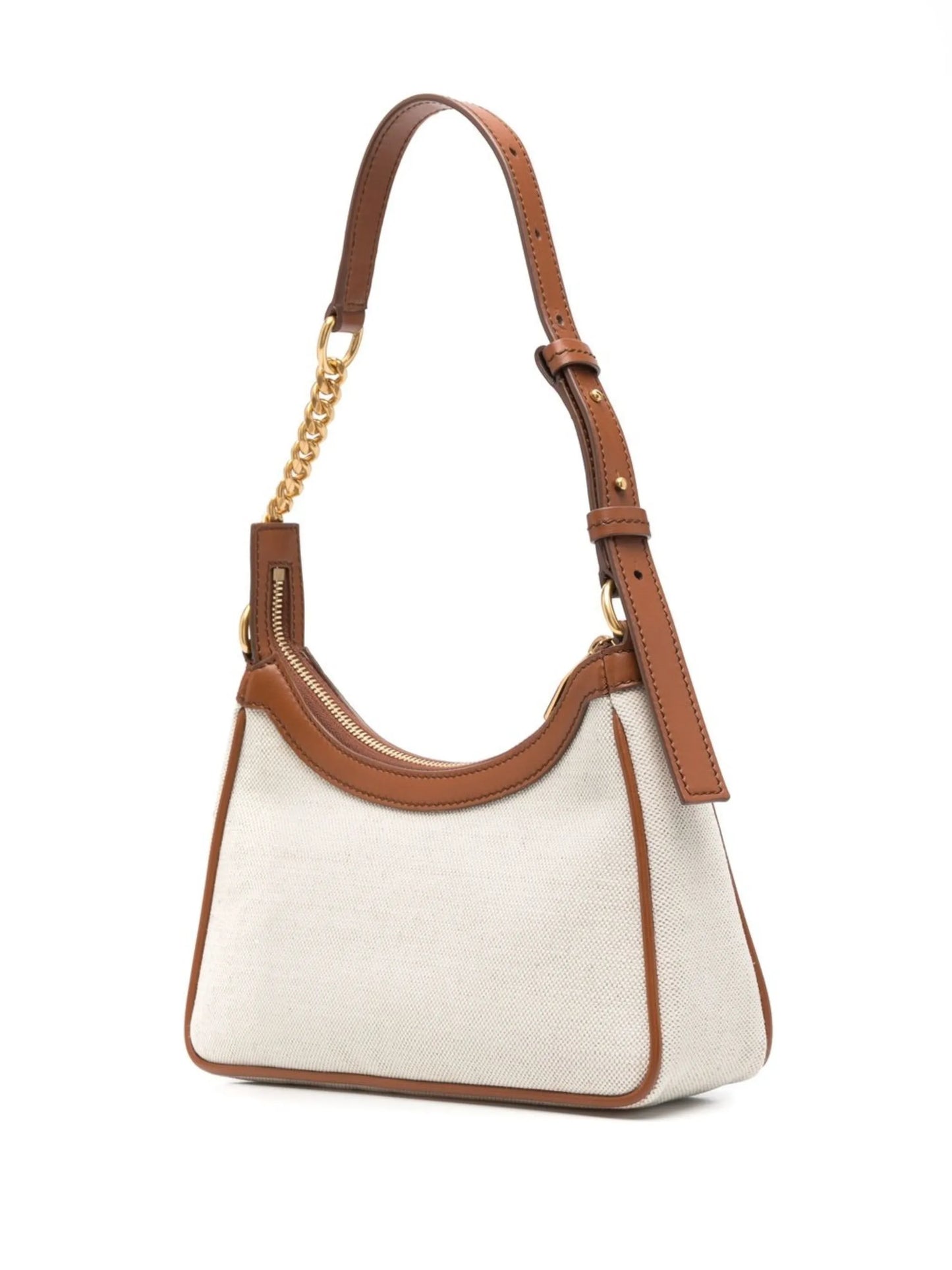 B-Army logo-print bag