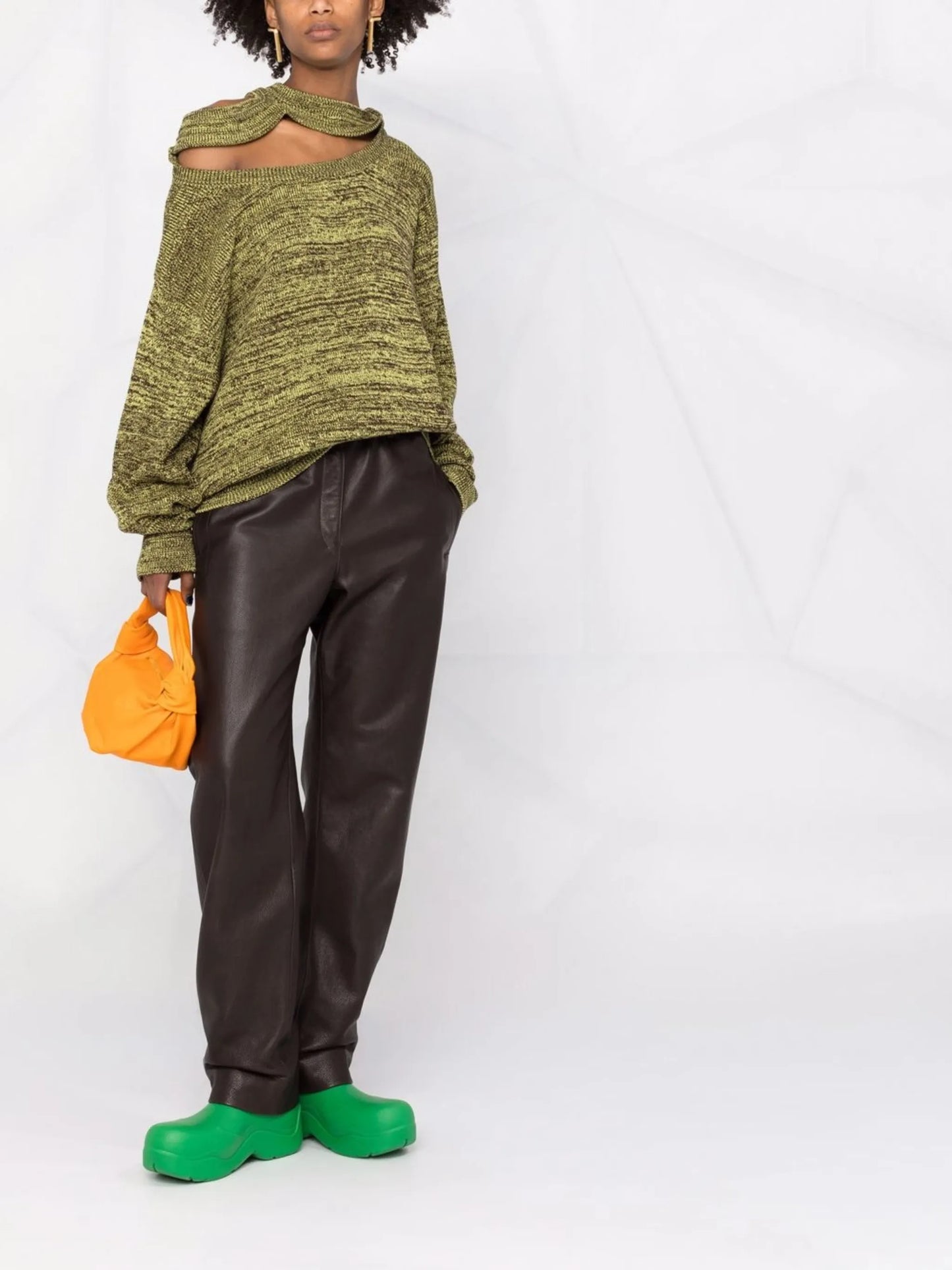 Double Knot mini bag