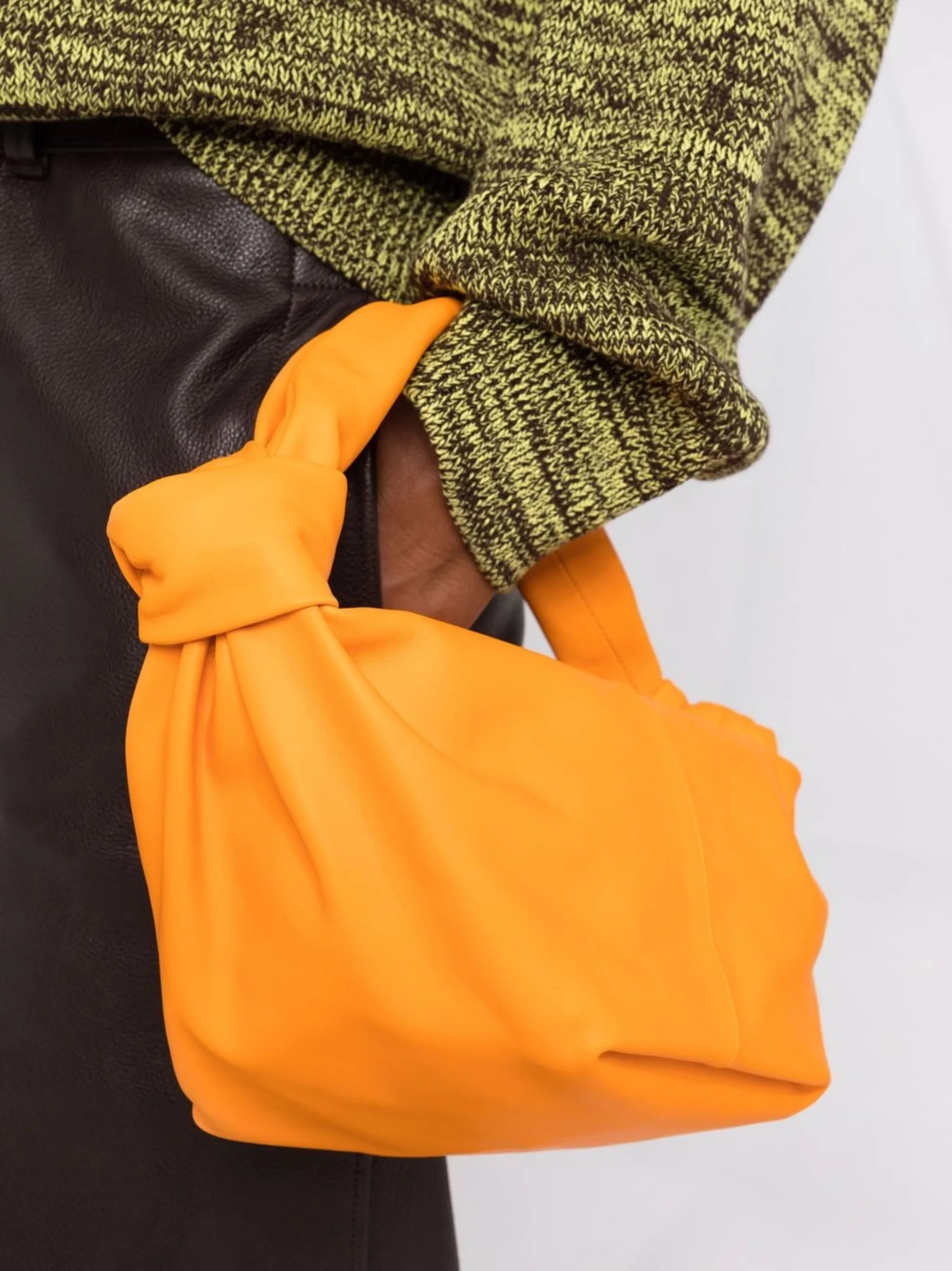 Double Knot mini bag