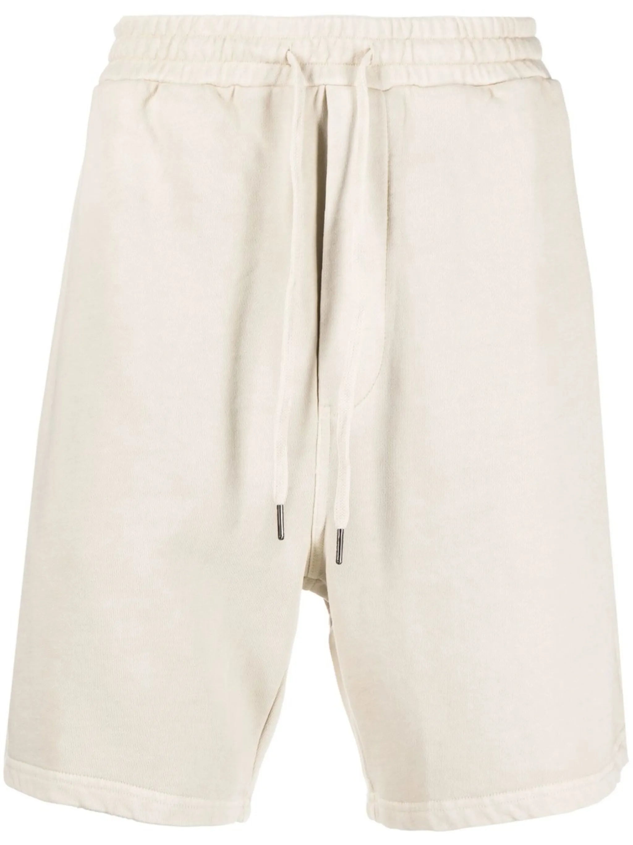 jersey cotton shorts