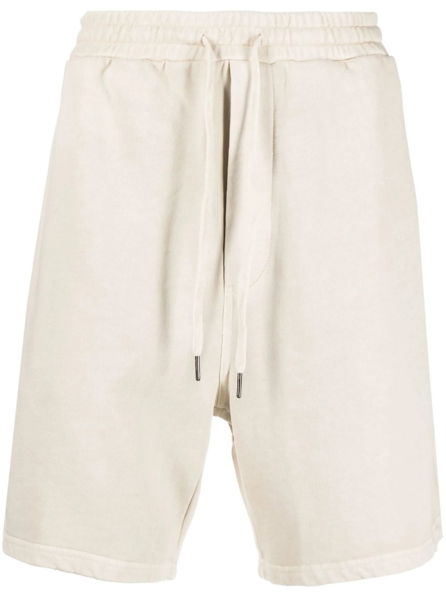 jersey cotton shorts