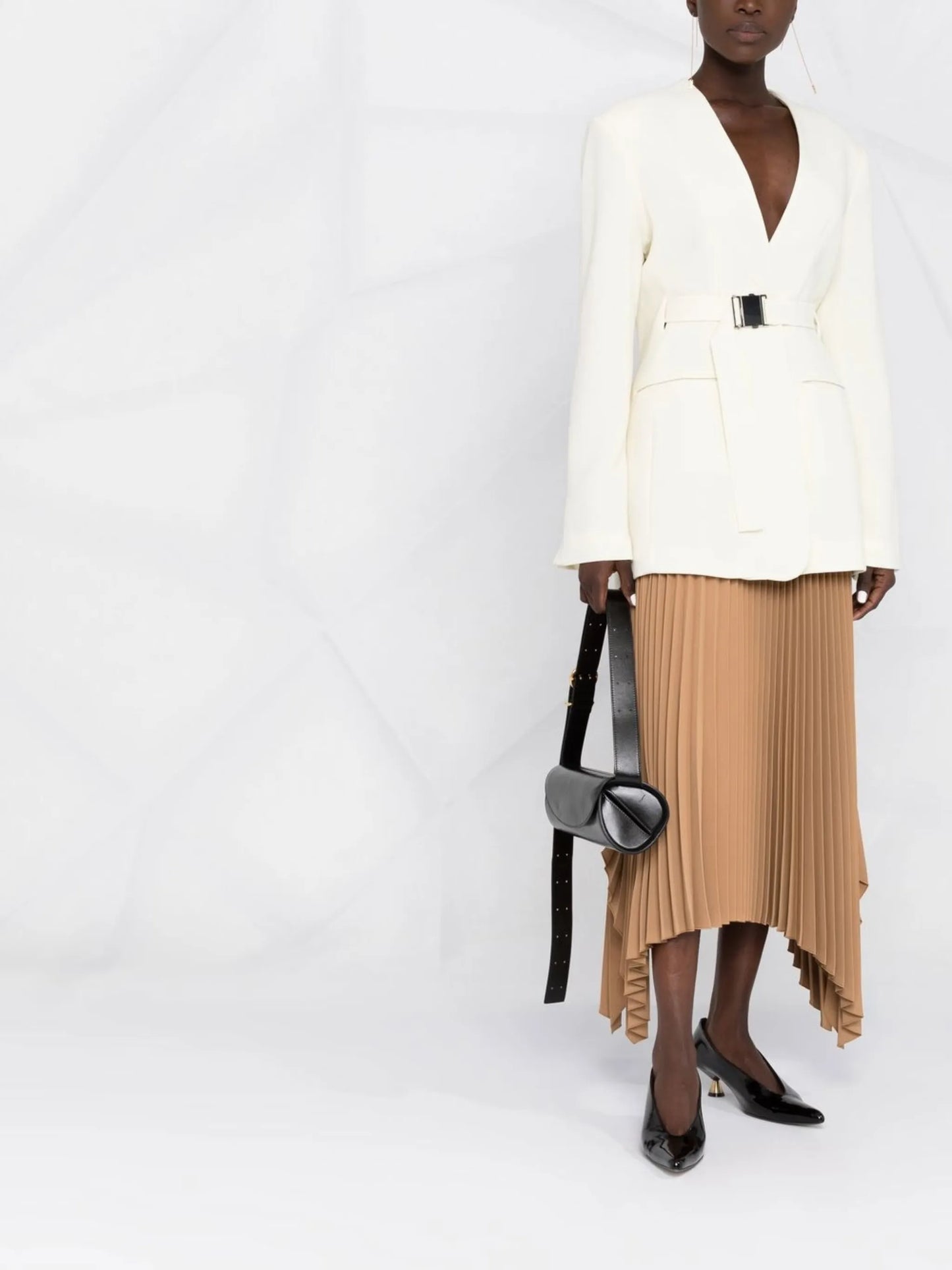 small Cannolo shoulder bag