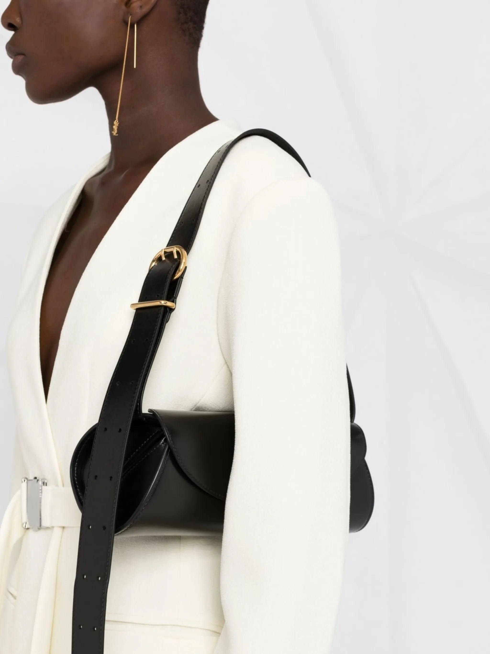 small Cannolo shoulder bag