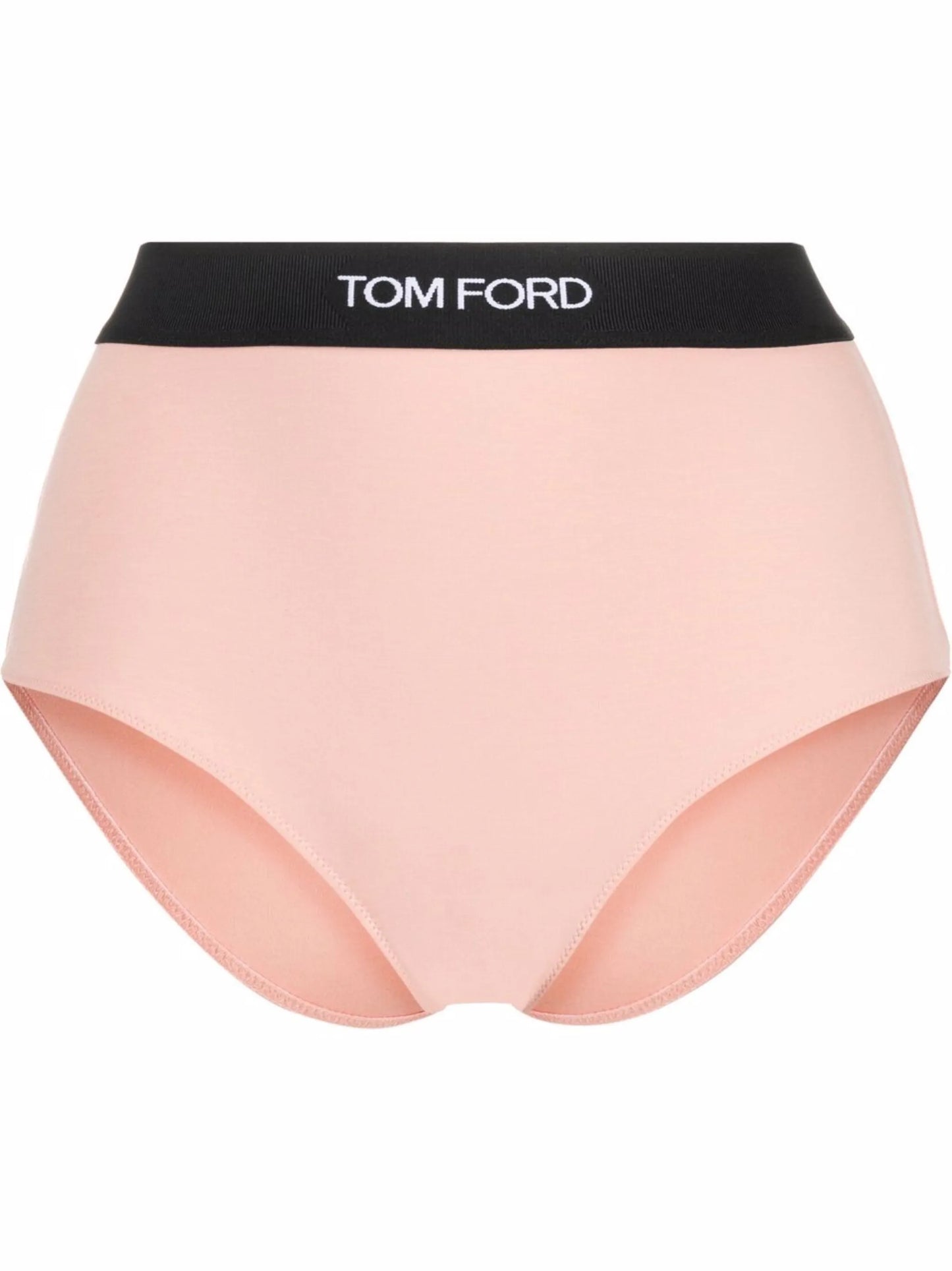 logo-waistband briefs