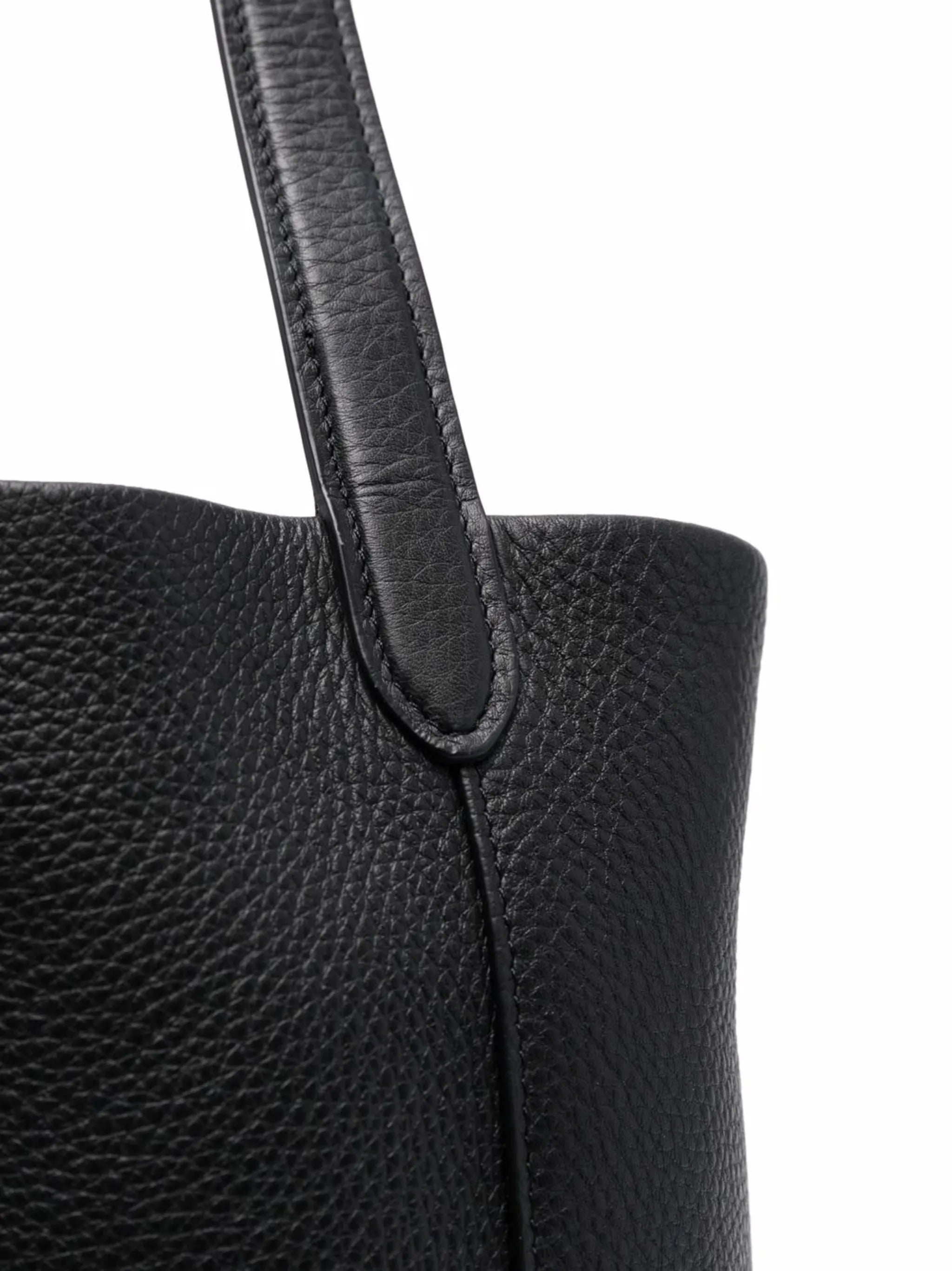 medium NS Park tote bag