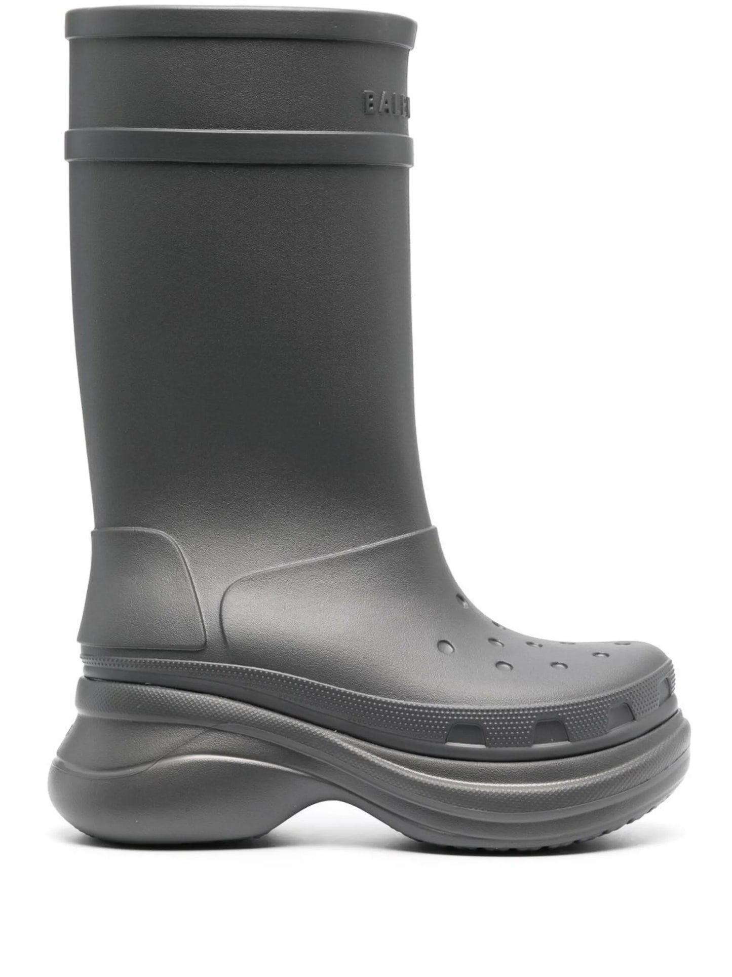 Crocs™ calf-length boots