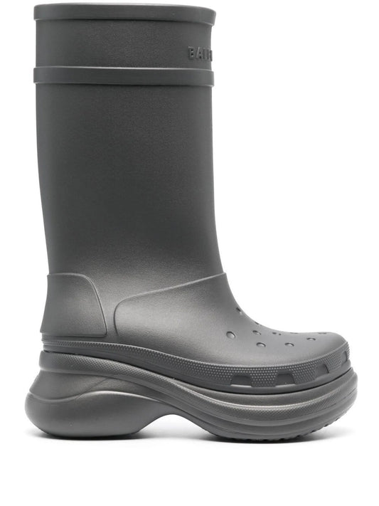 Crocs™ calf-length boots