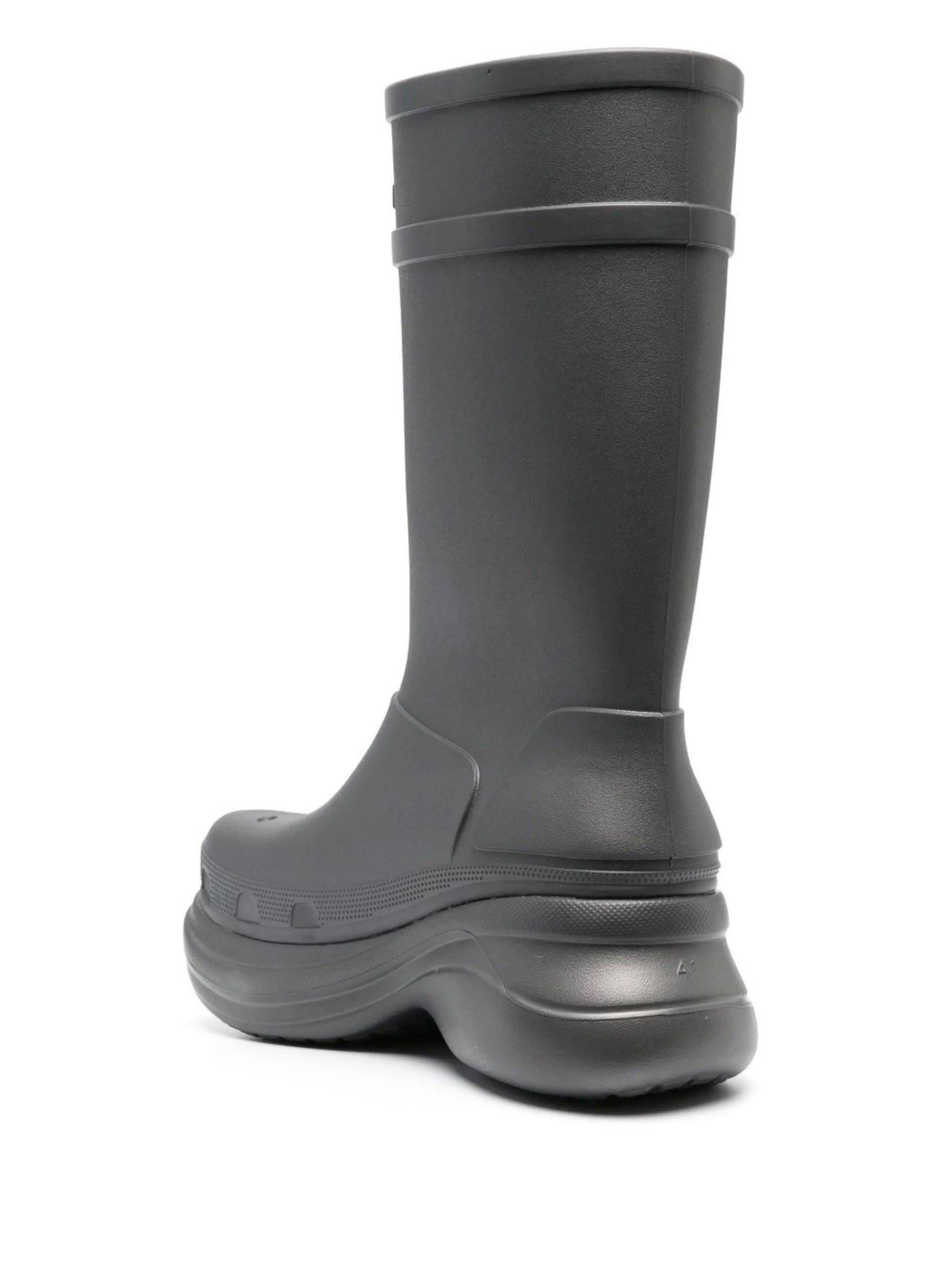 Crocs™ calf-length boots