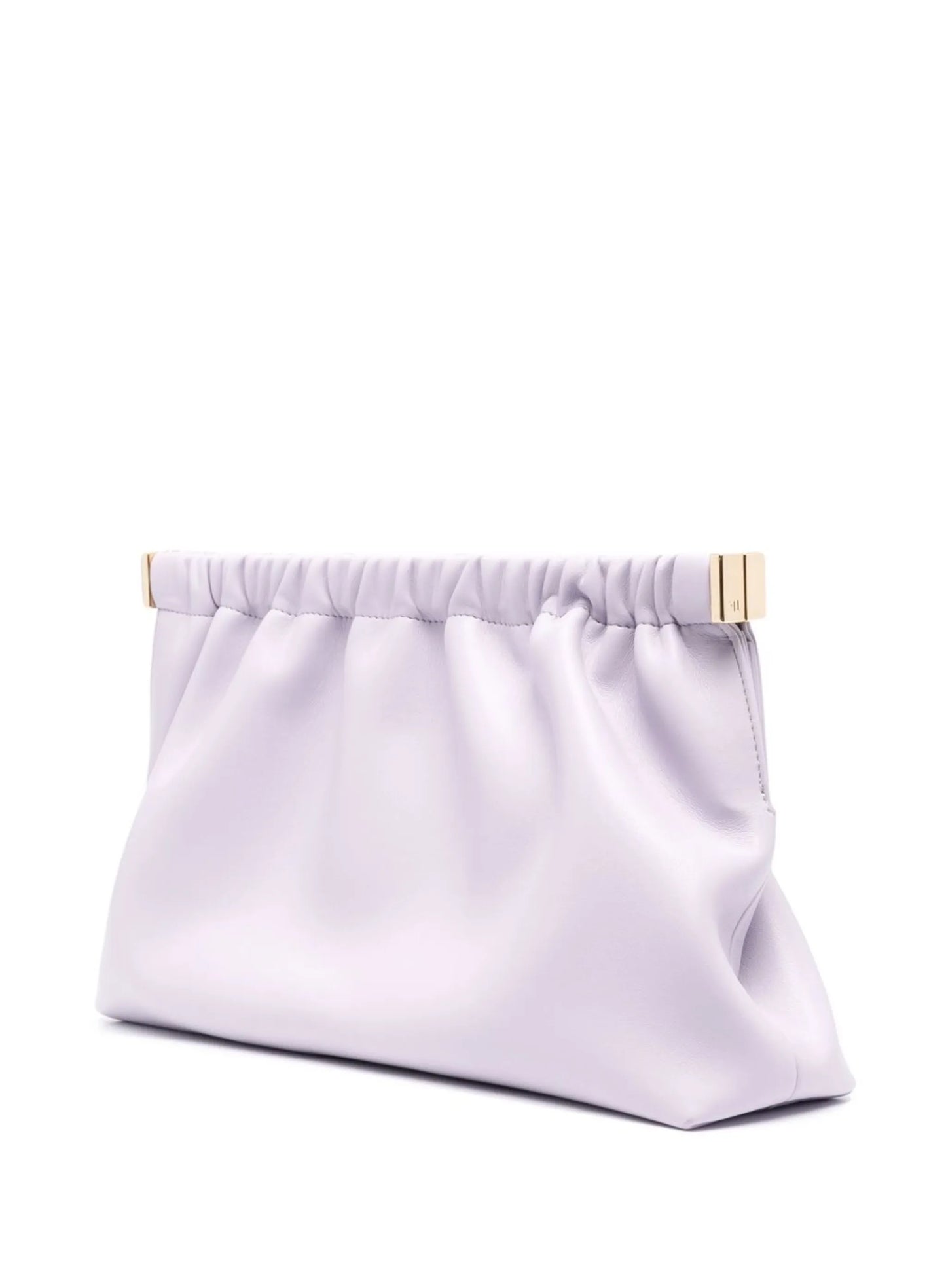 The Bar clutch bag