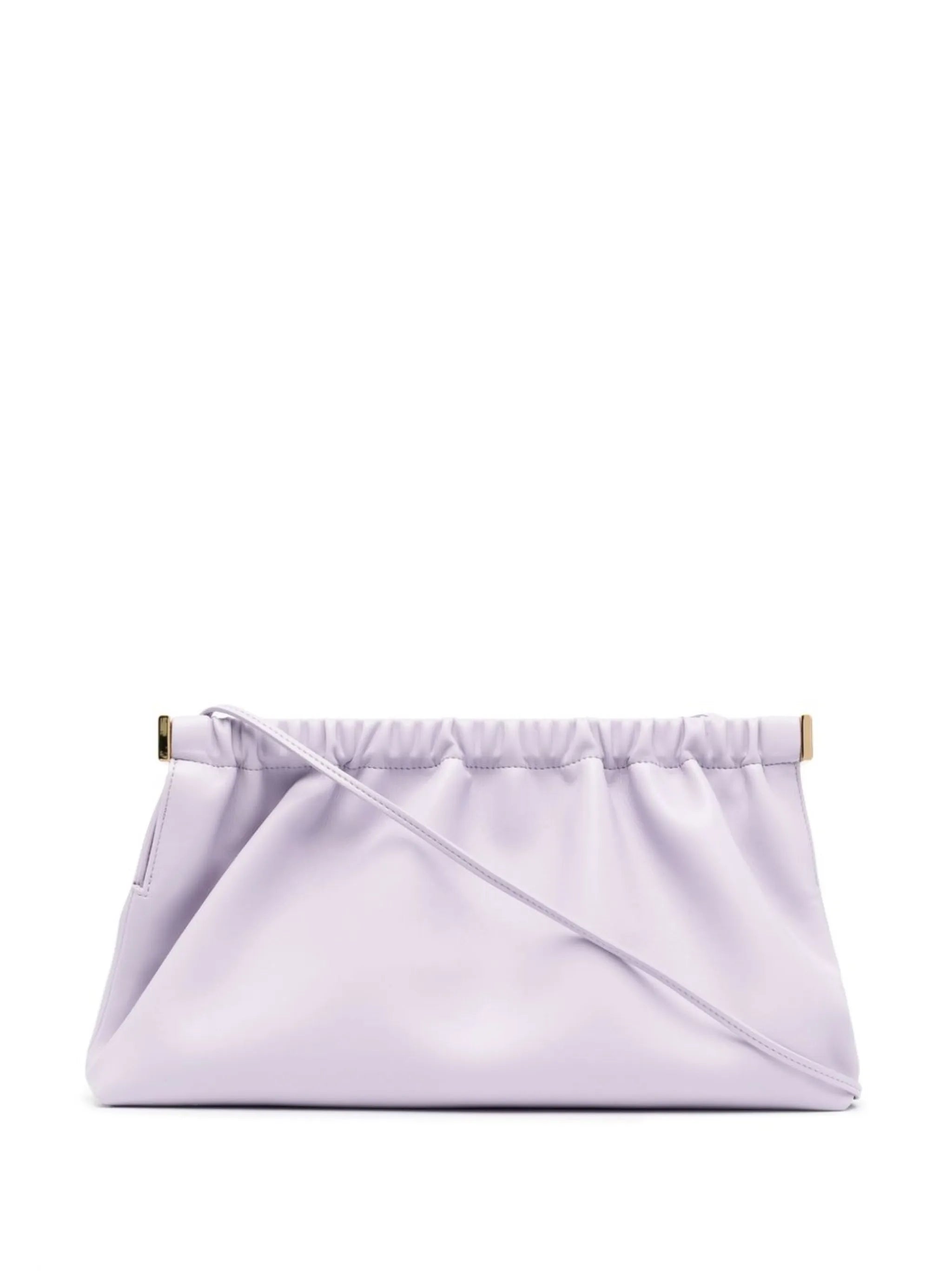 The Bar clutch bag