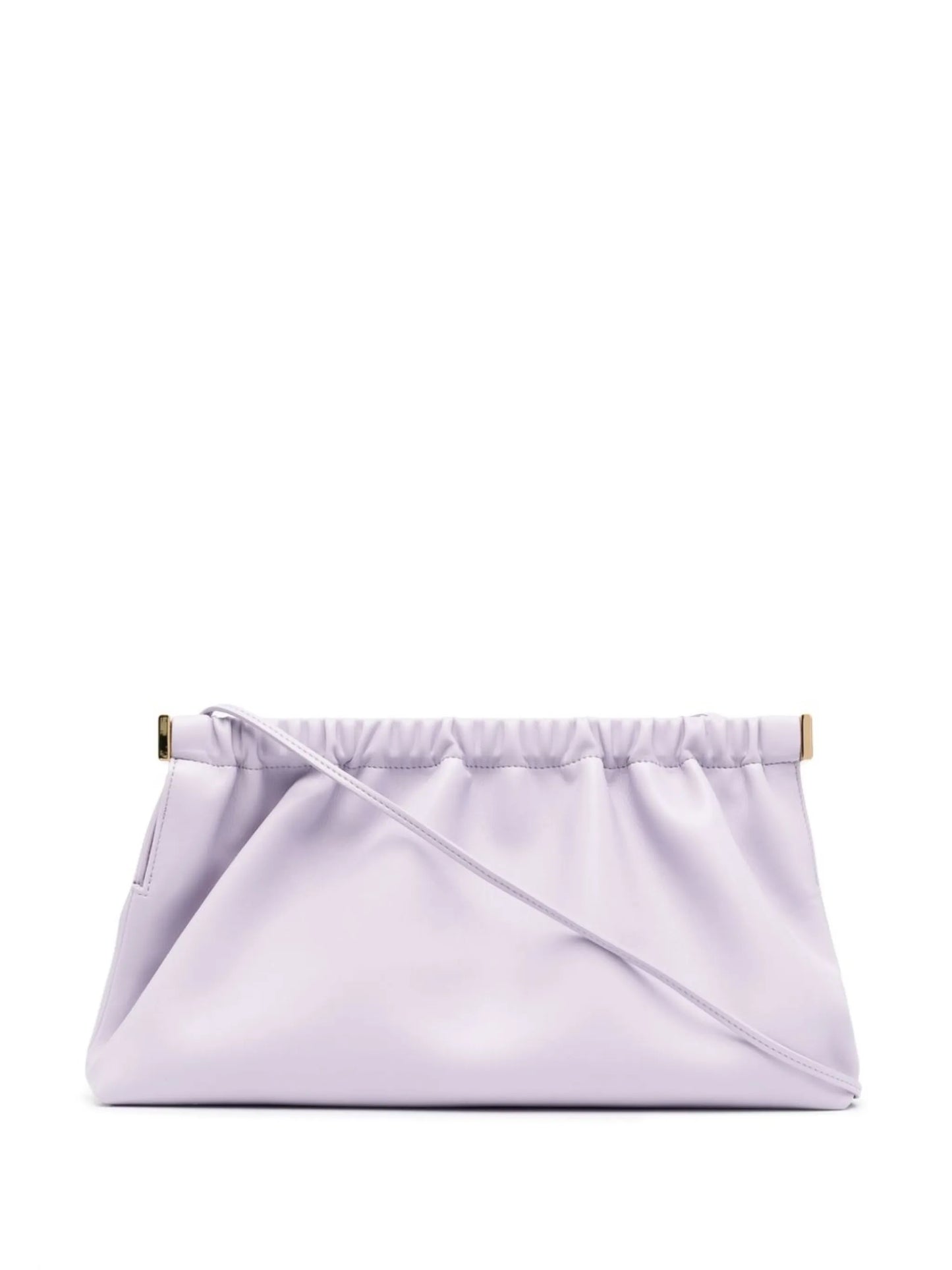 The Bar clutch bag