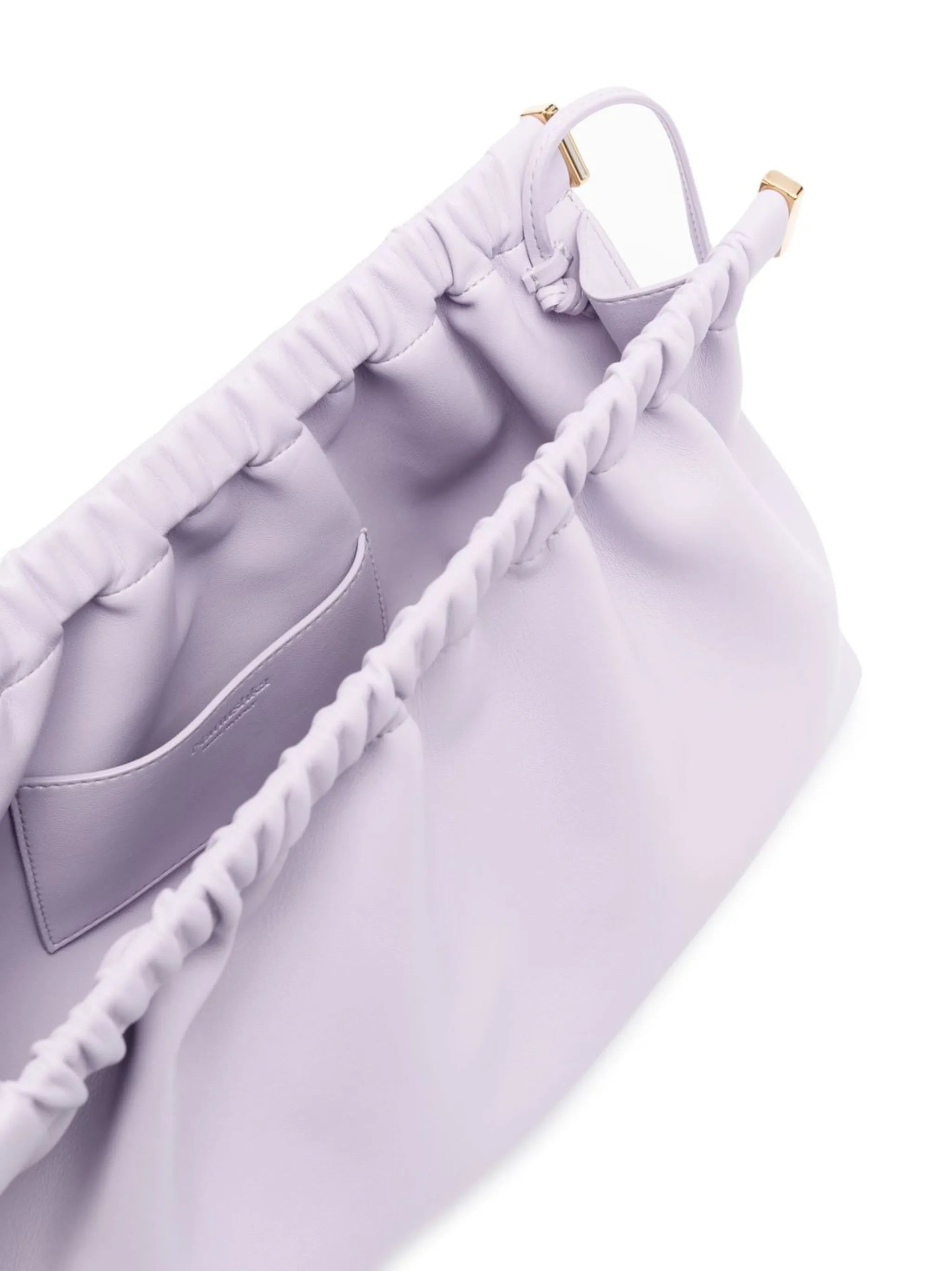 The Bar clutch bag