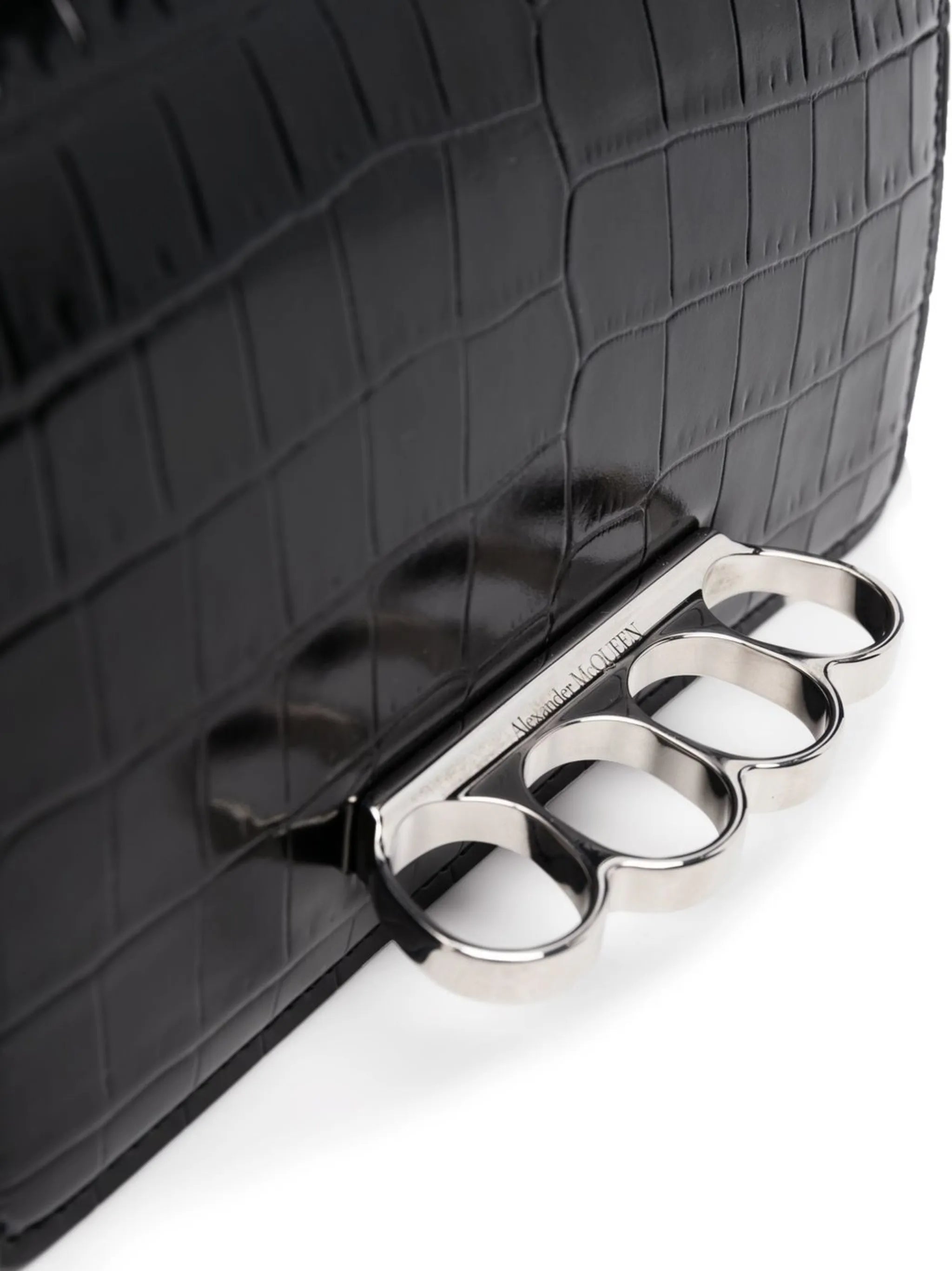 The Four Ring shoulder bag