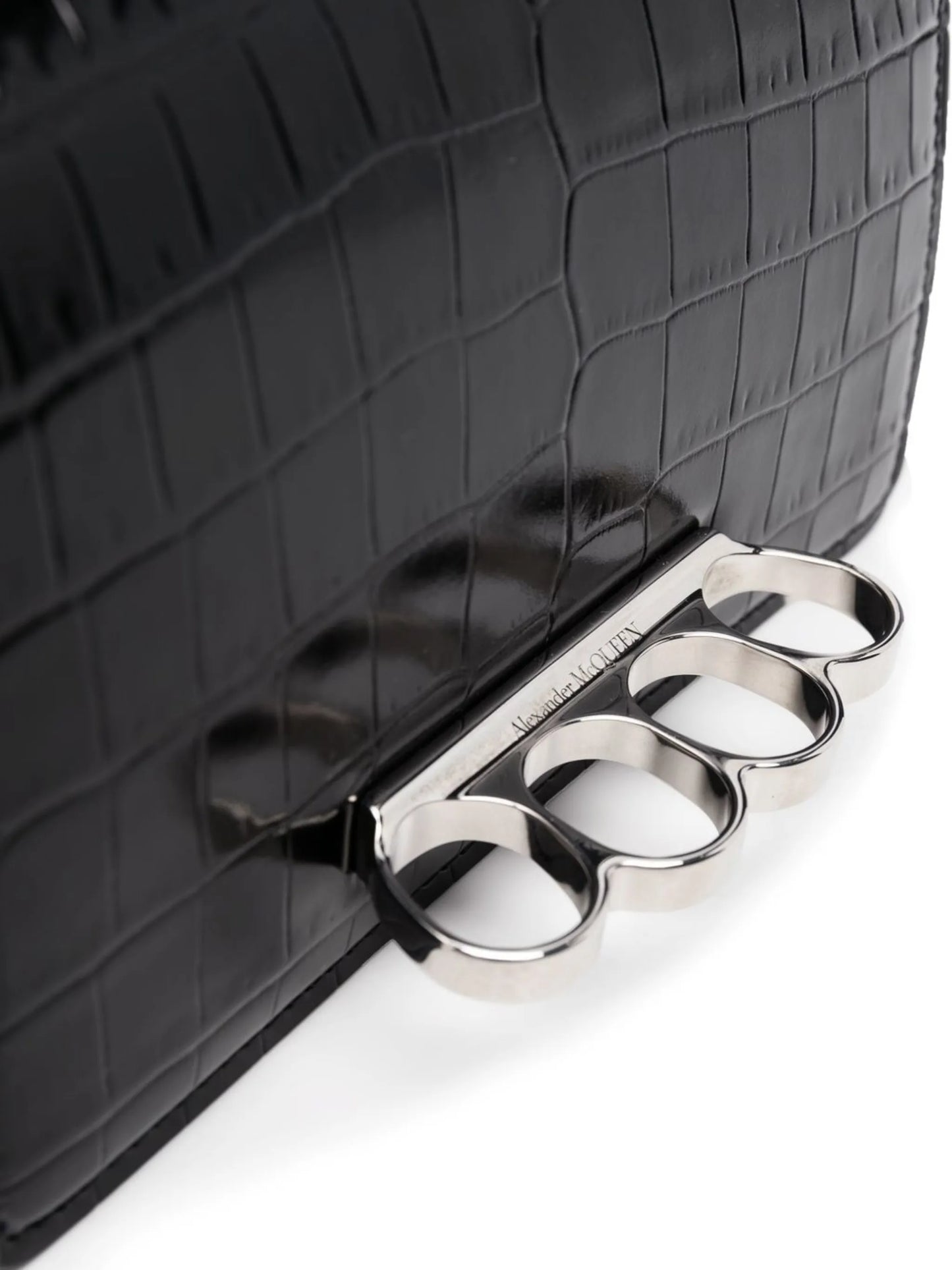 The Four Ring shoulder bag