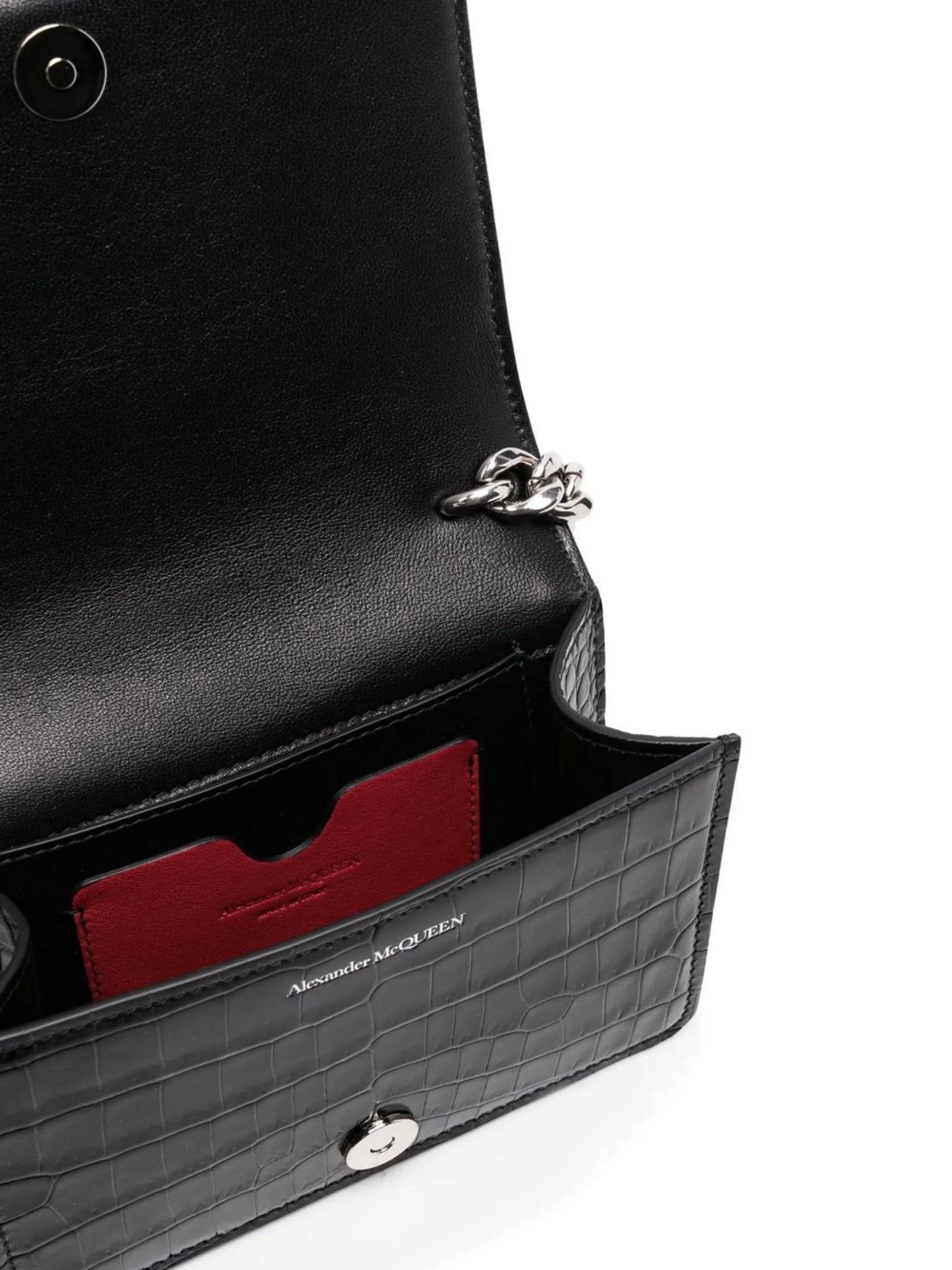 The Four Ring shoulder bag
