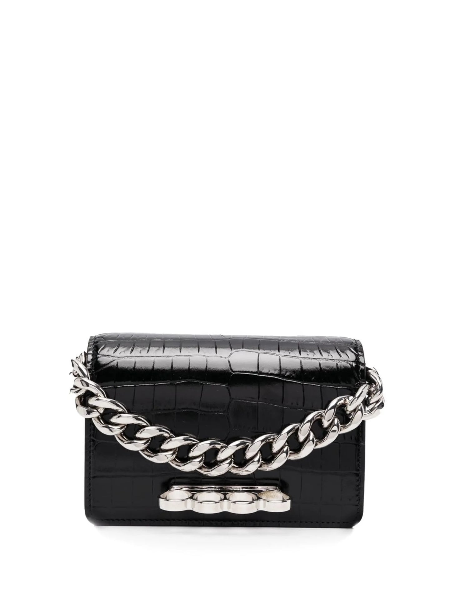 The Four Ring shoulder bag