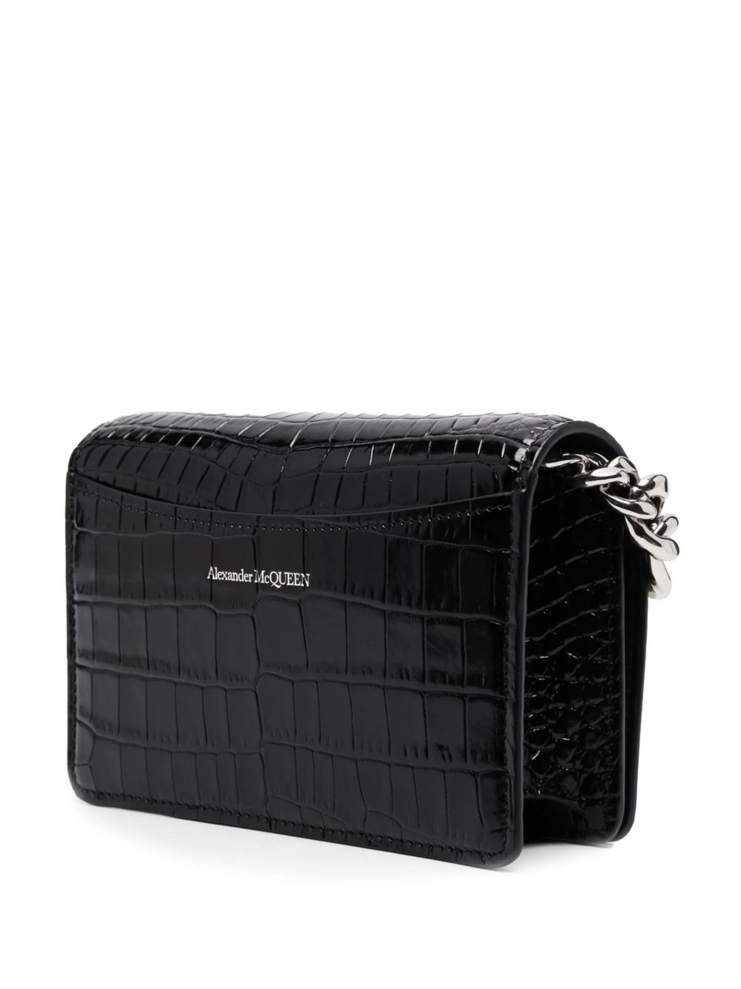 The Four Ring shoulder bag