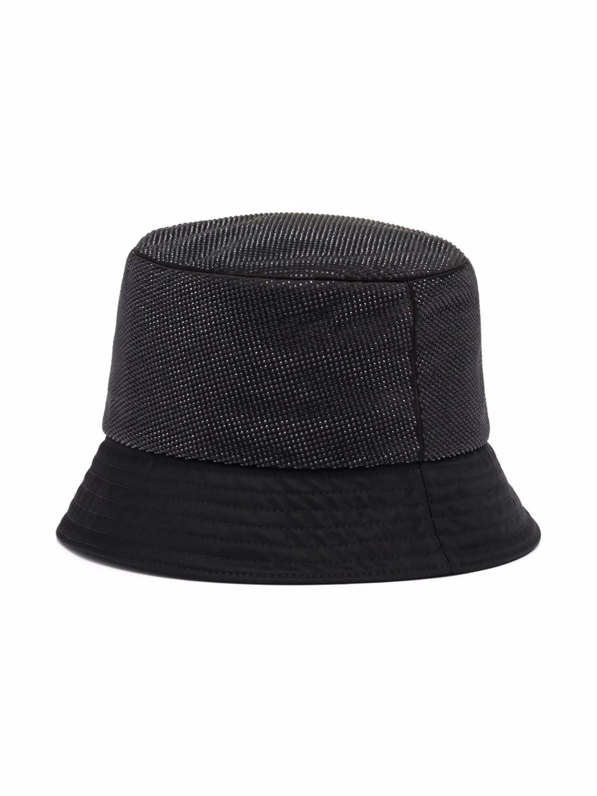 Re-Nylon bucket hat