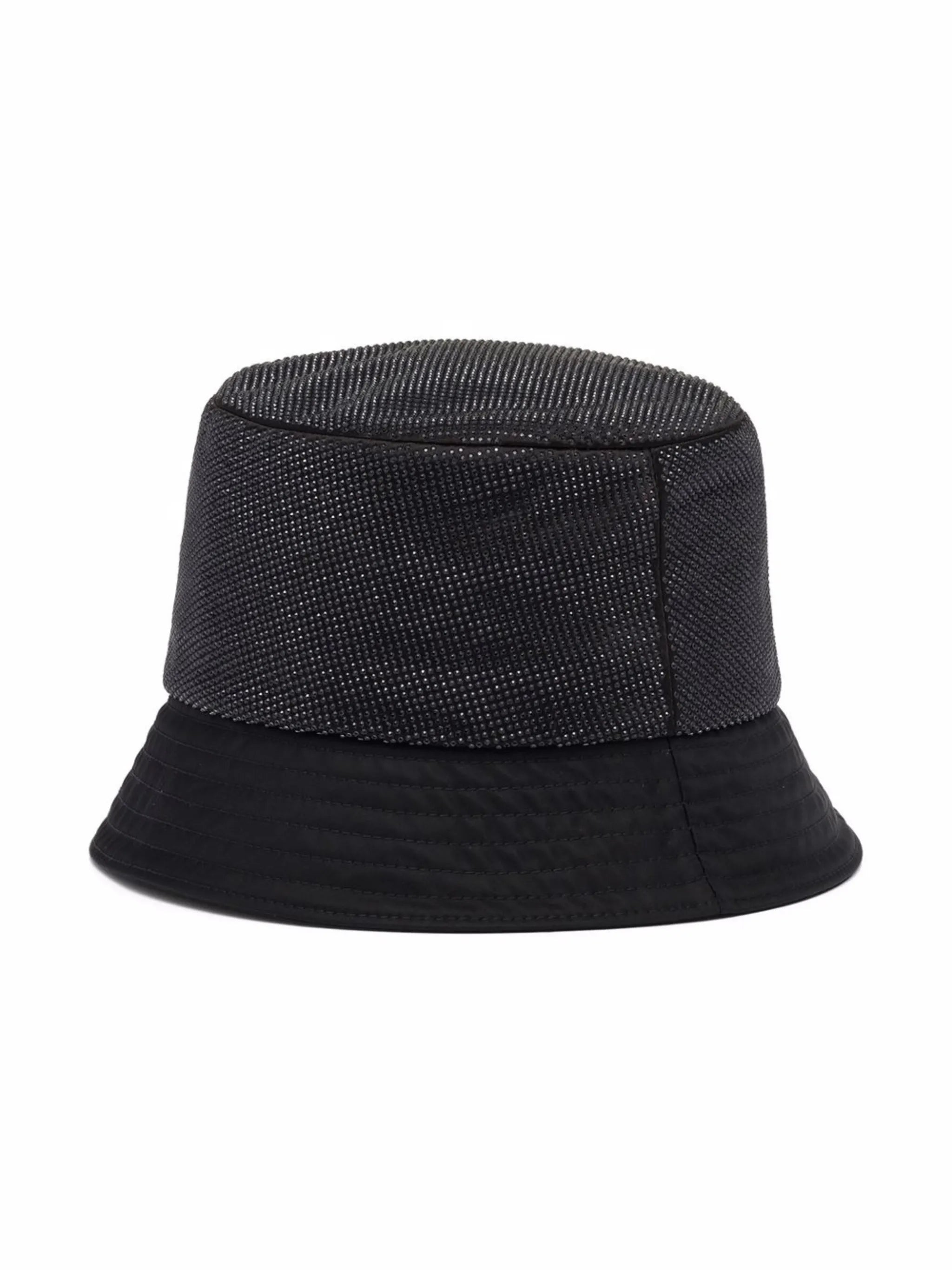 Re-Nylon bucket hat