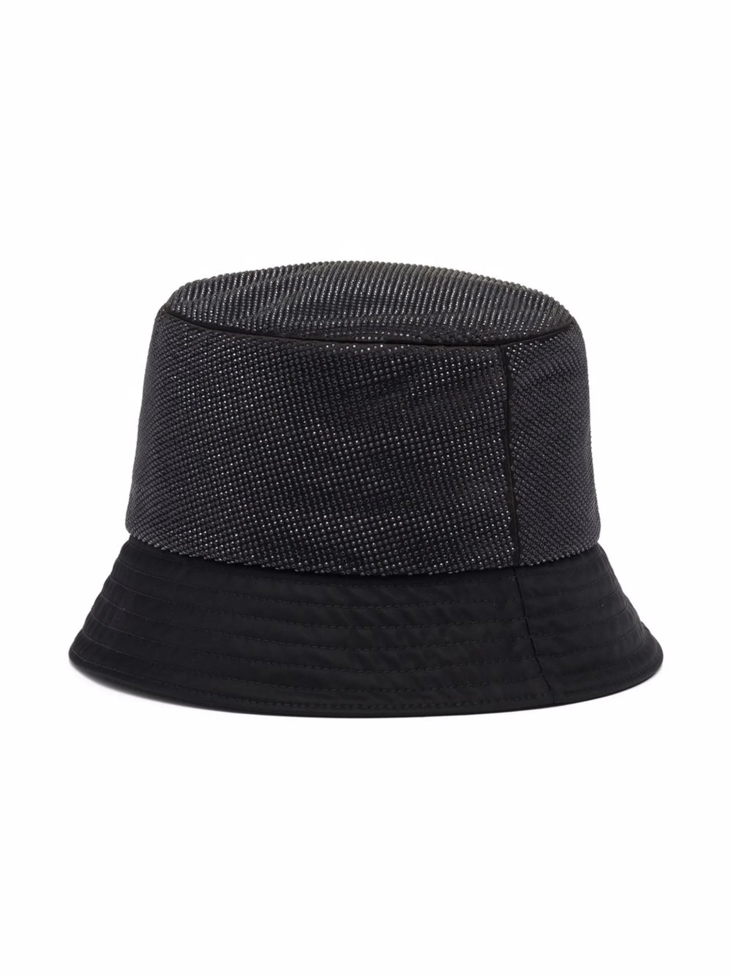 Re-Nylon bucket hat