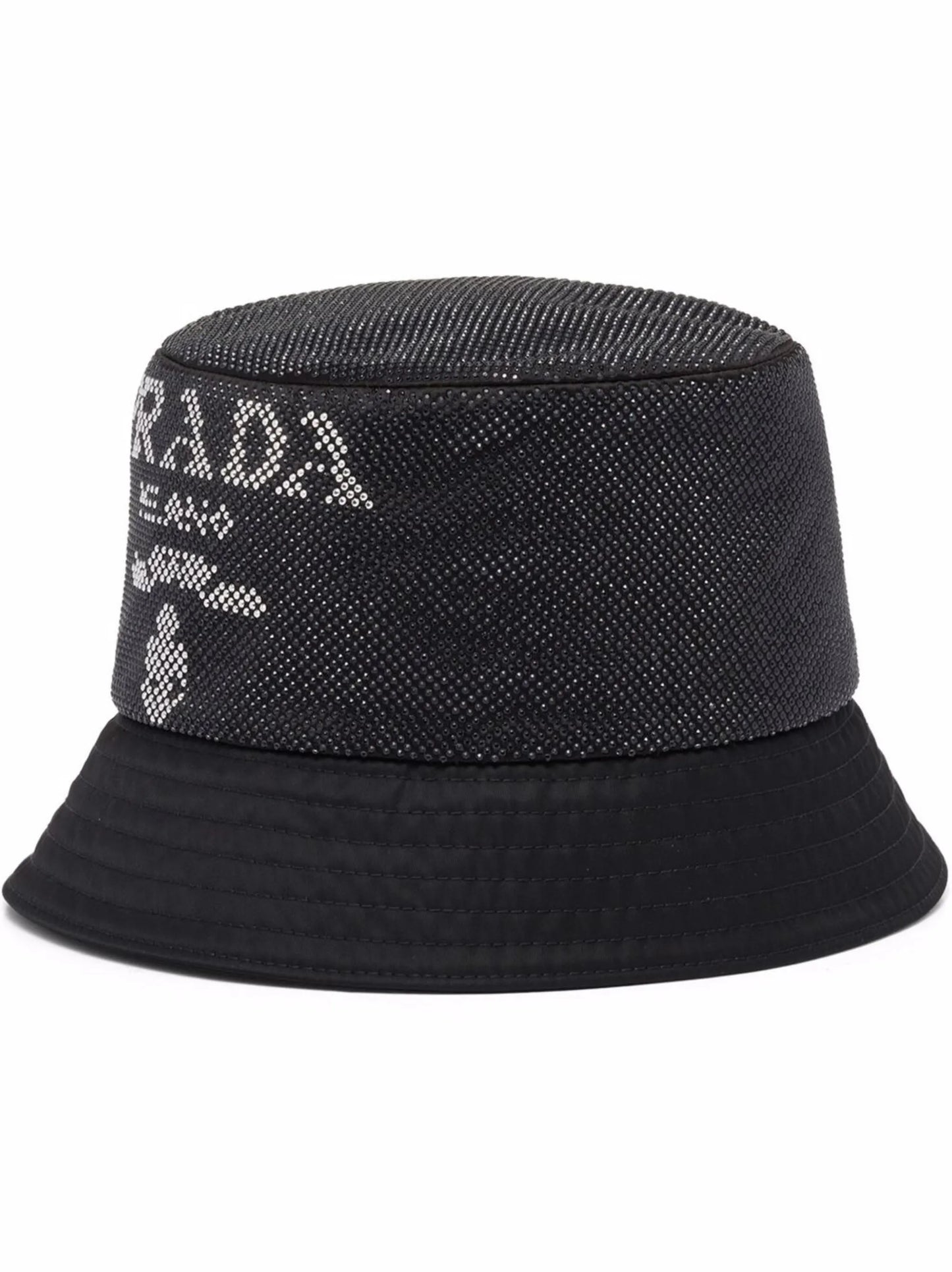 Re-Nylon bucket hat