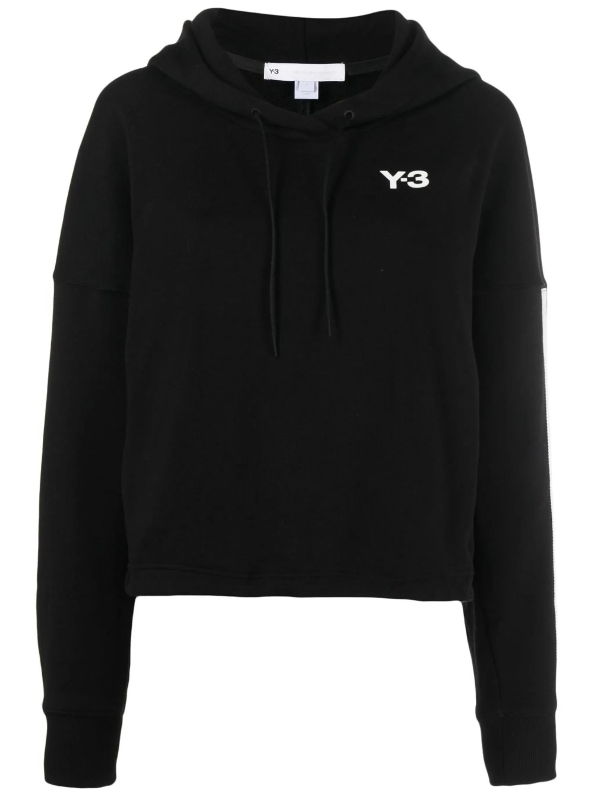 W CH1 cotton hoodie