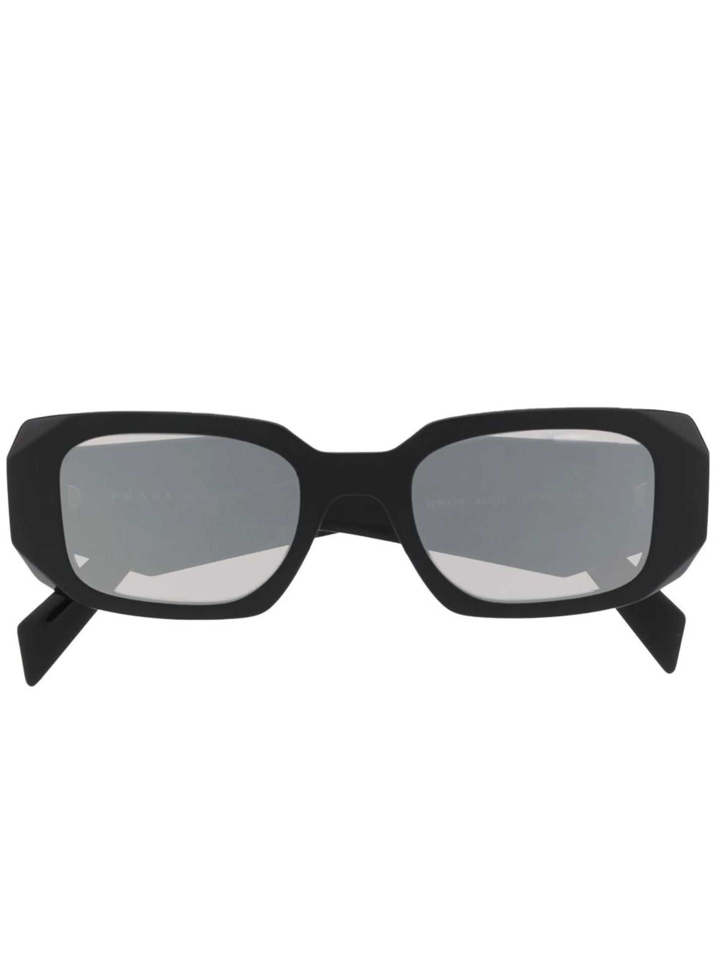 logo-arm detail sunglasses