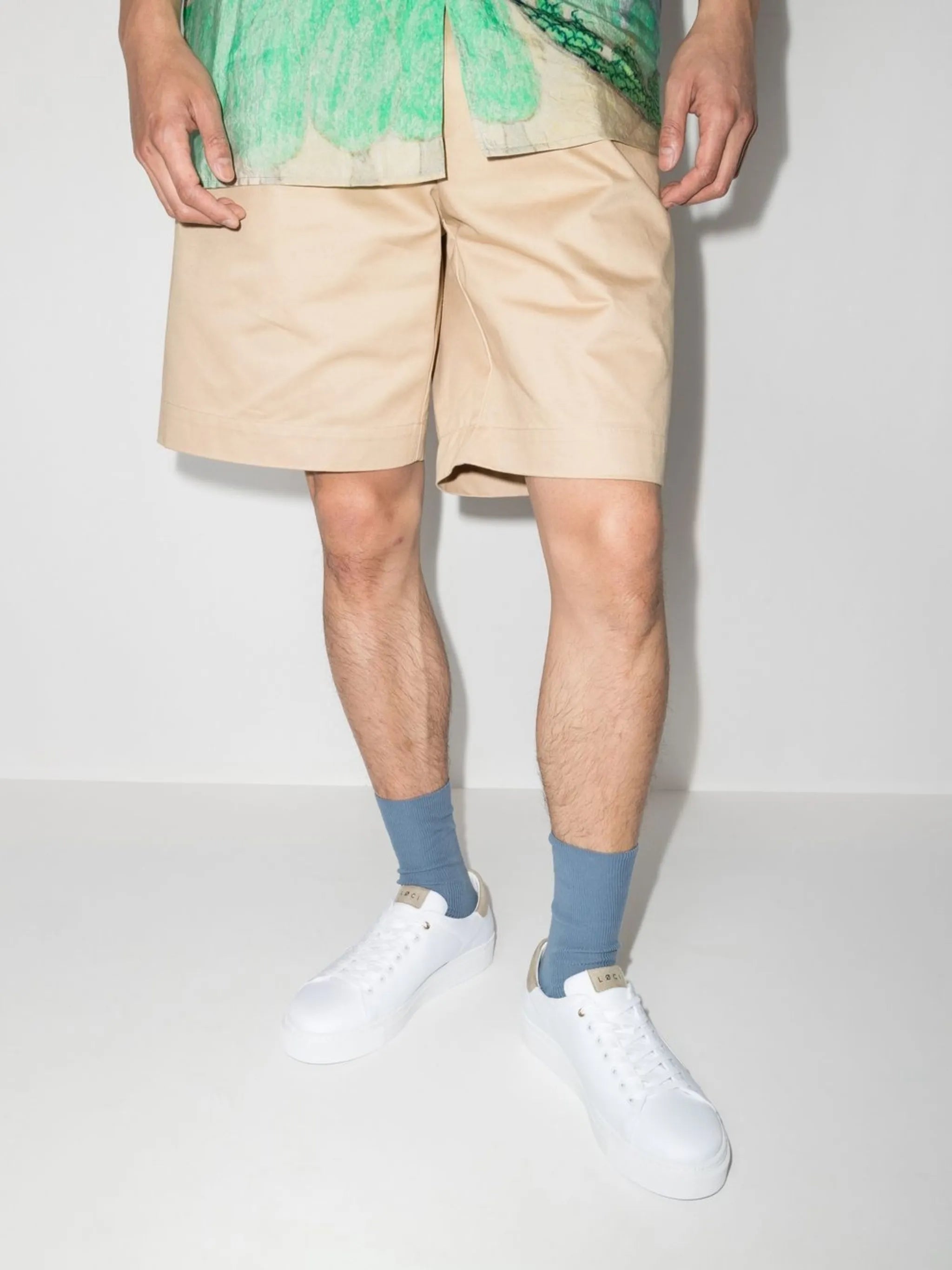 Loci Nine sneakers