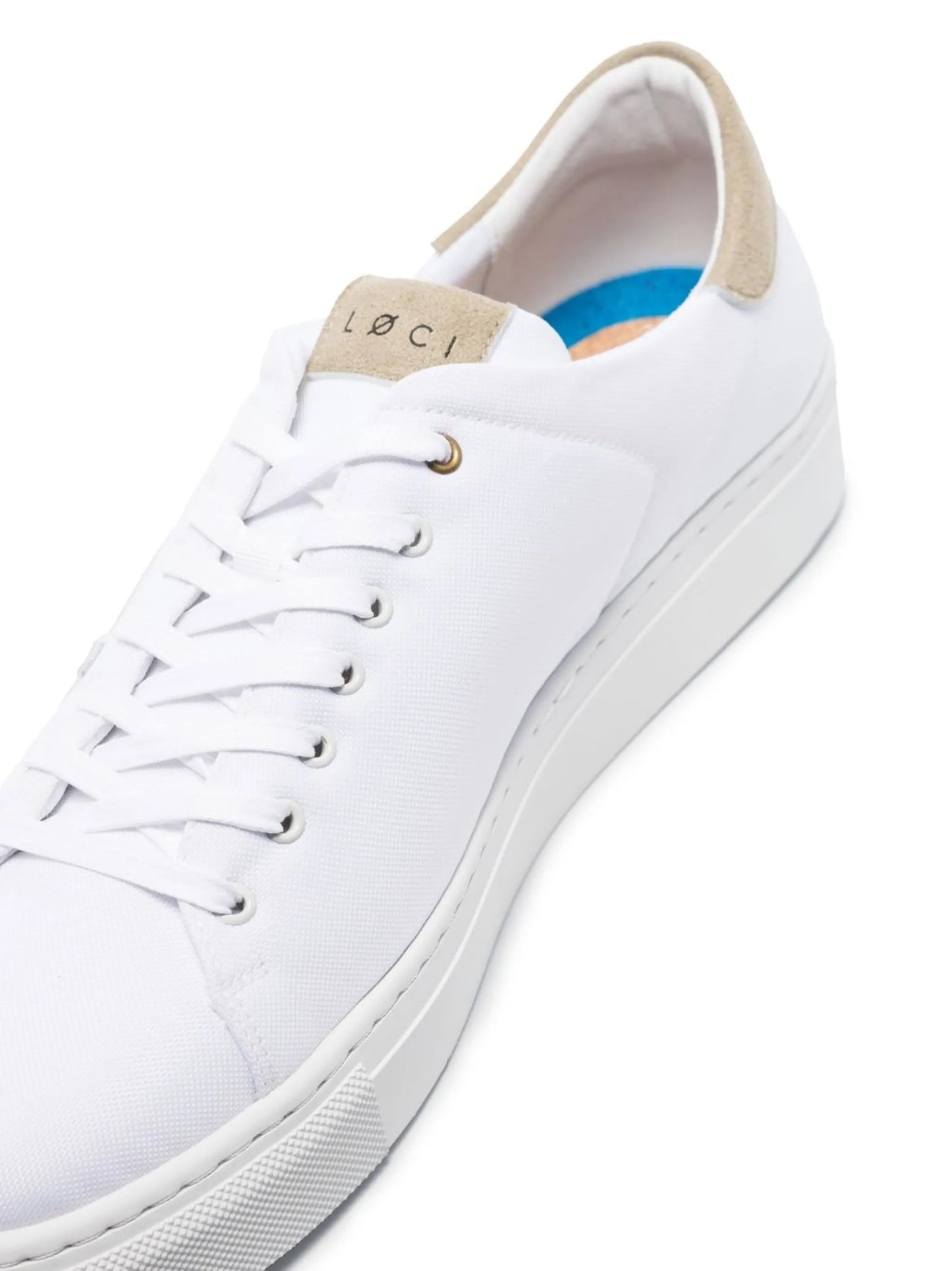 Loci Nine sneakers