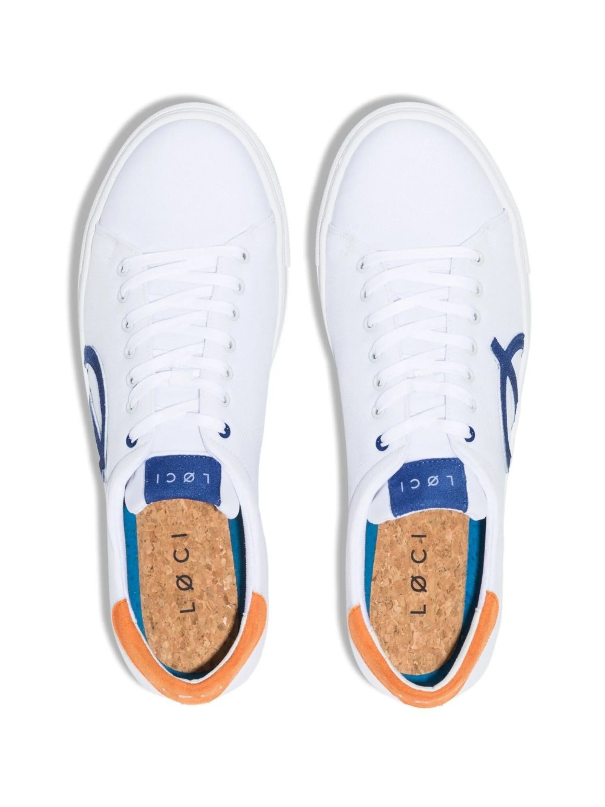 Loci Seven sneakers