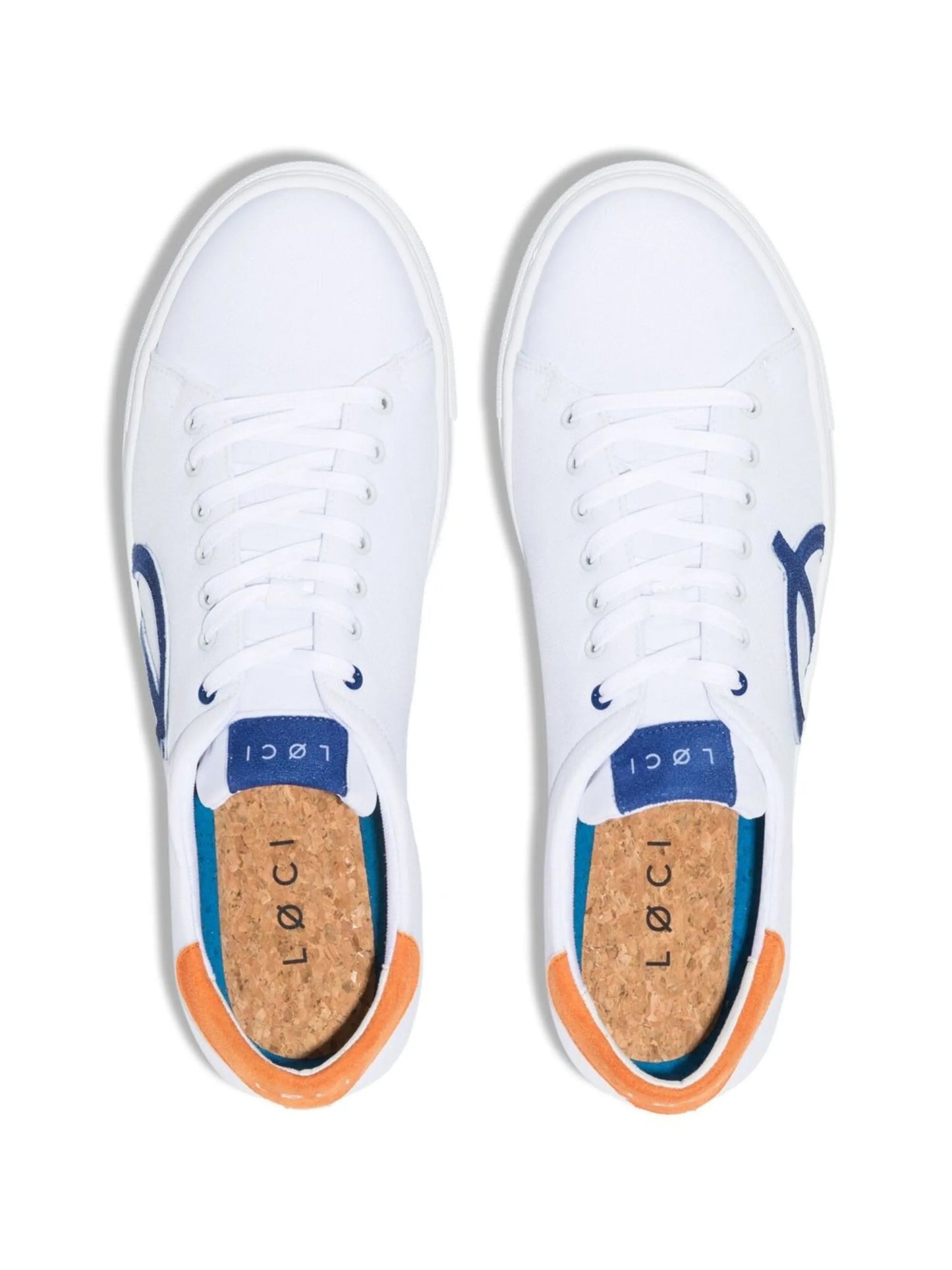 Loci Seven sneakers