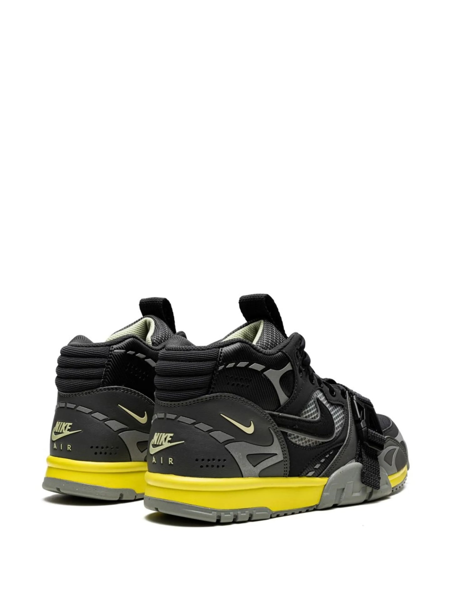 Air Trainer 1 SP "Dark Smoke Grey" sneakers