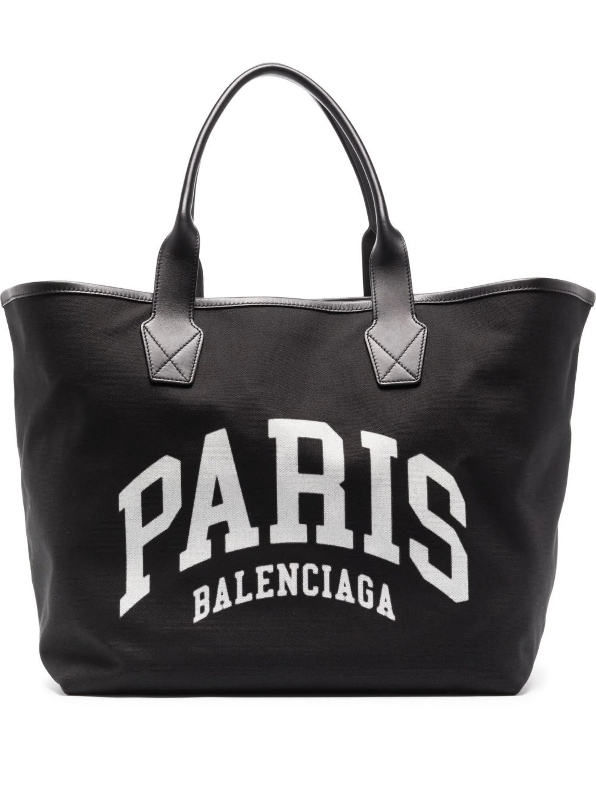 large Cities Paris Jumbo tote
