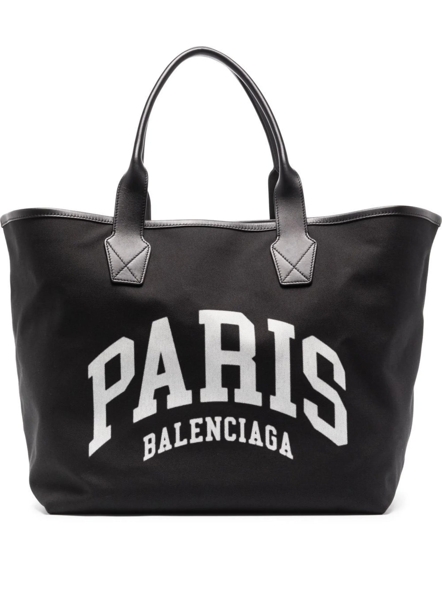 large Cities Paris Jumbo tote