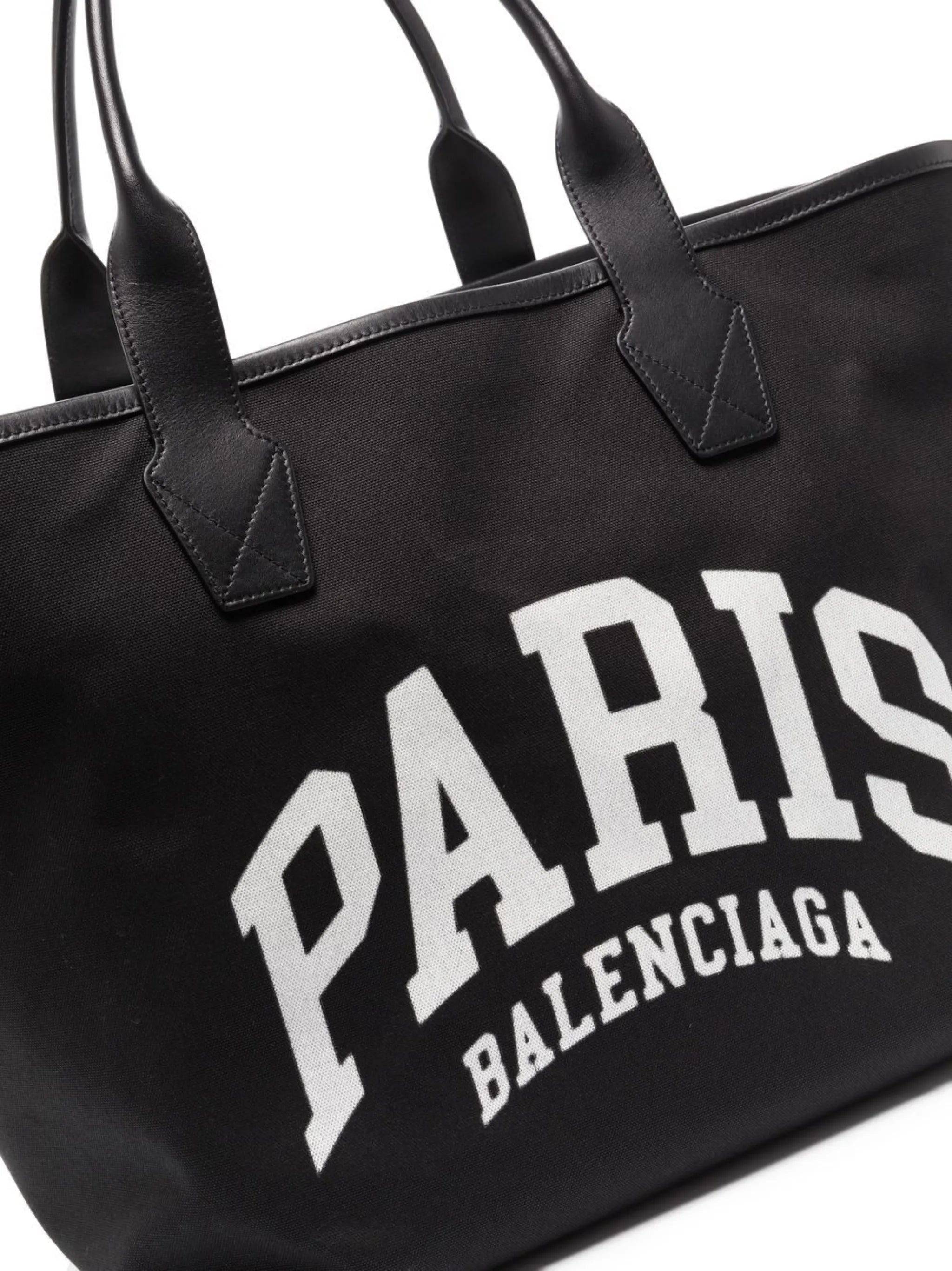 large Cities Paris Jumbo tote