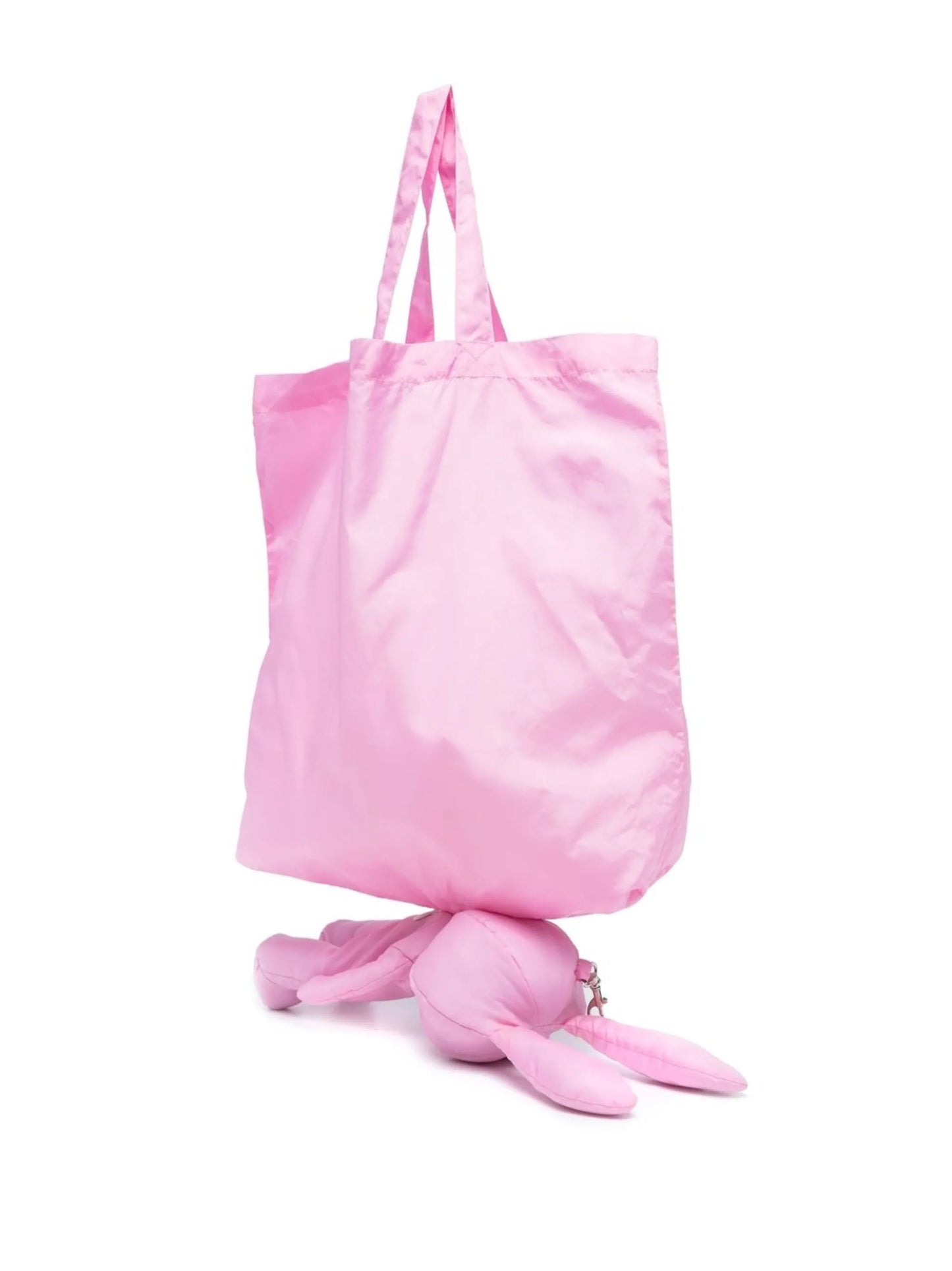 Bunny tote bag