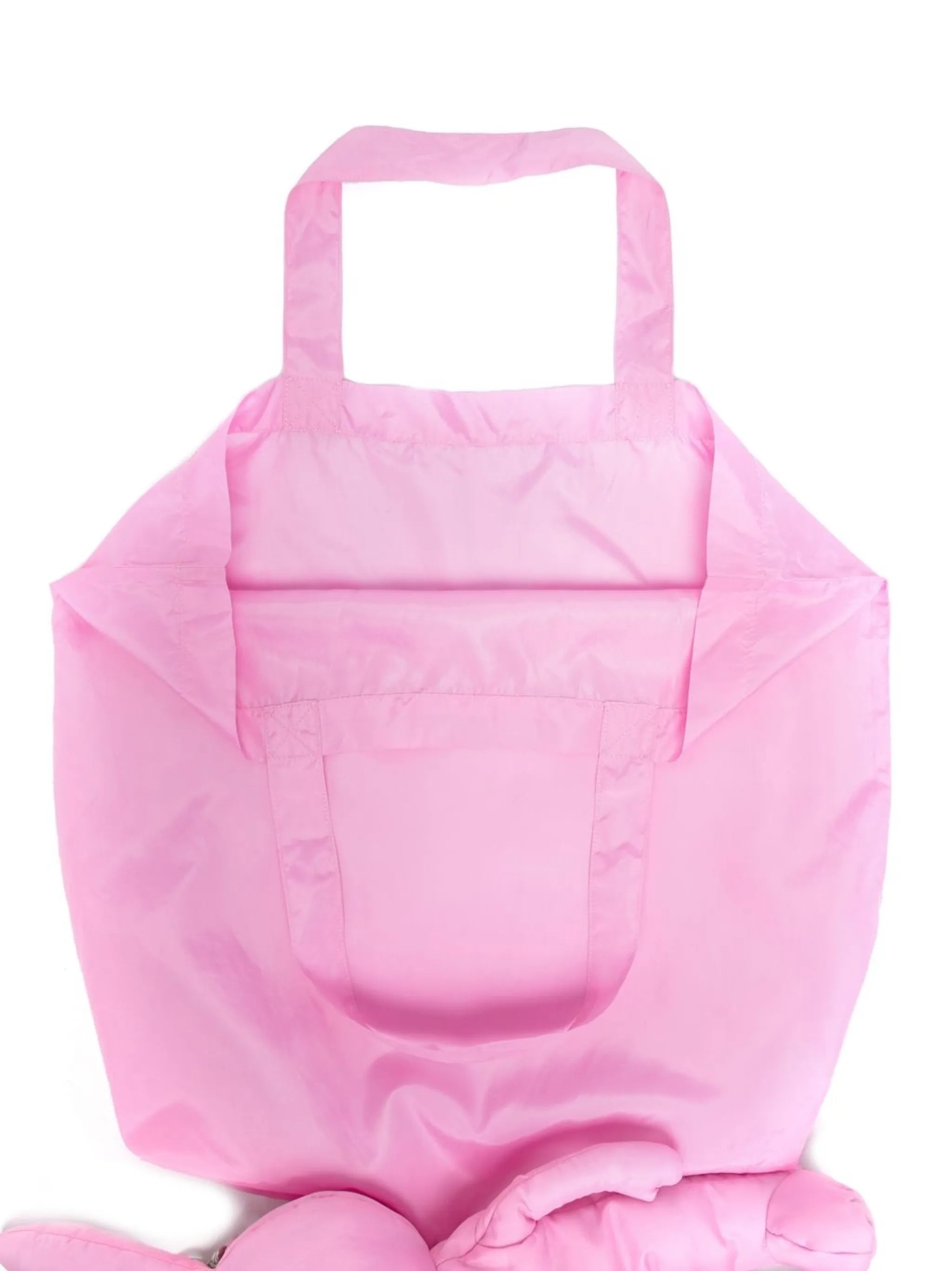 Bunny tote bag