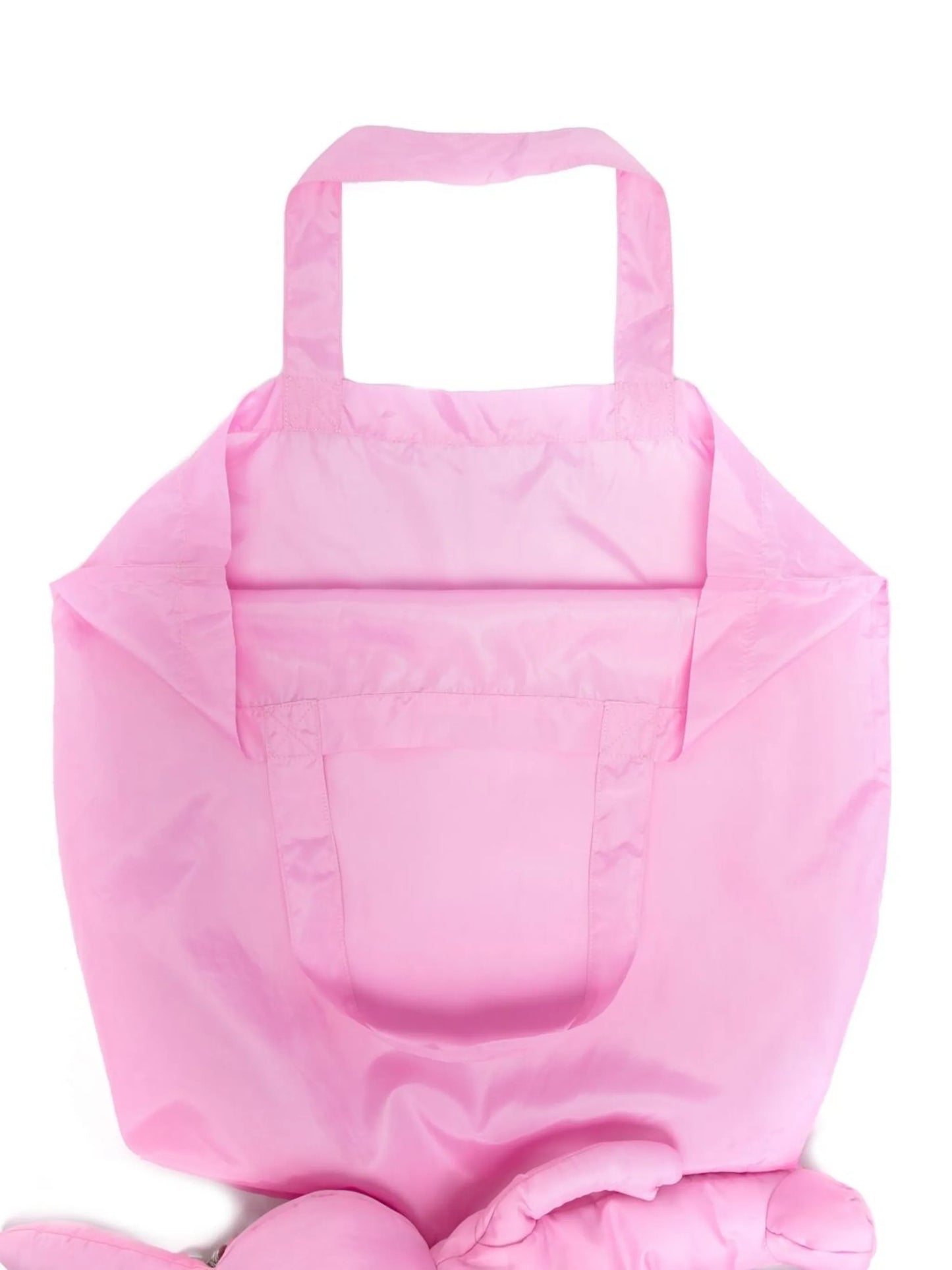 Bunny tote bag