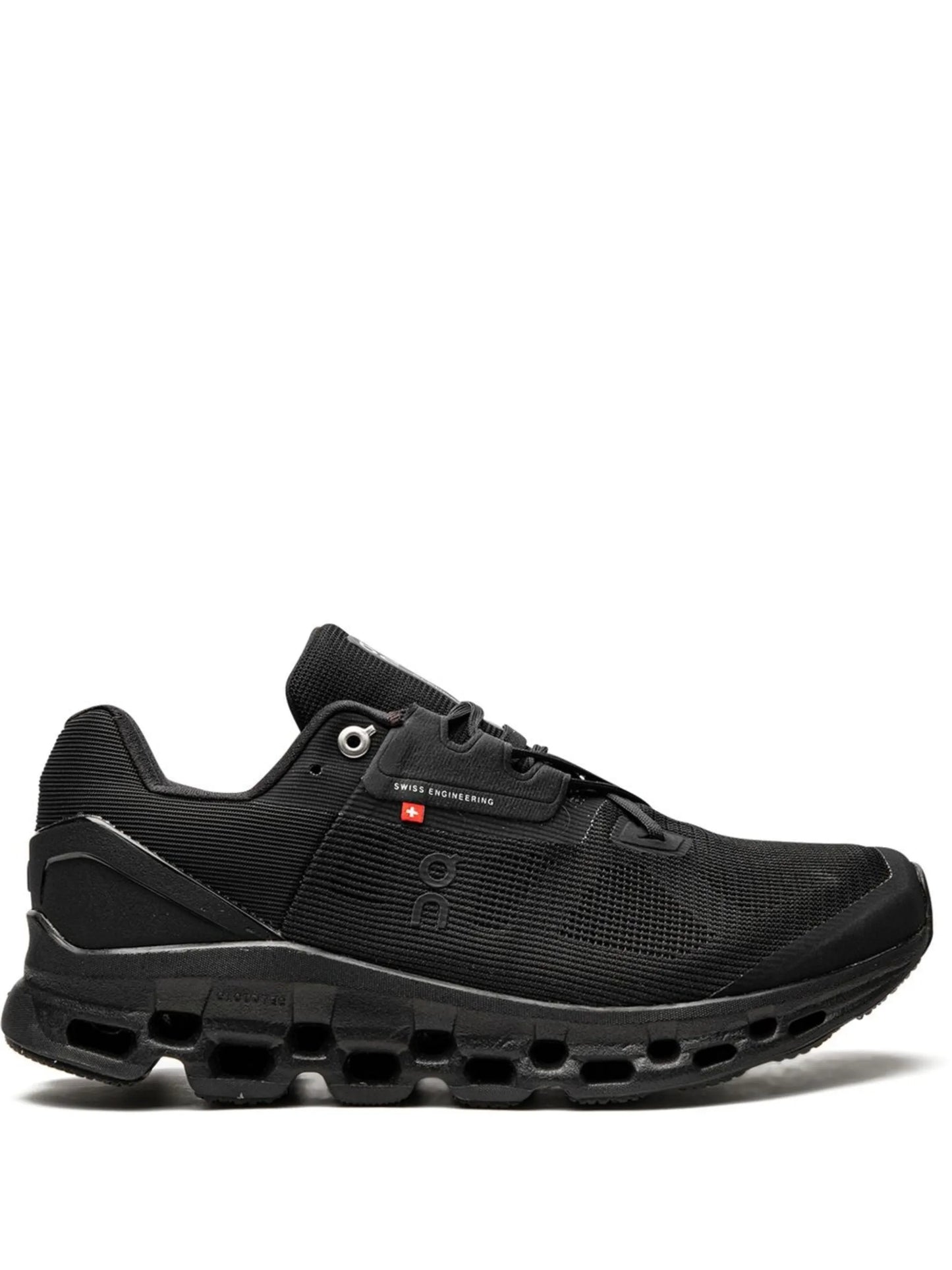 Cloudstratus low-top sneakers