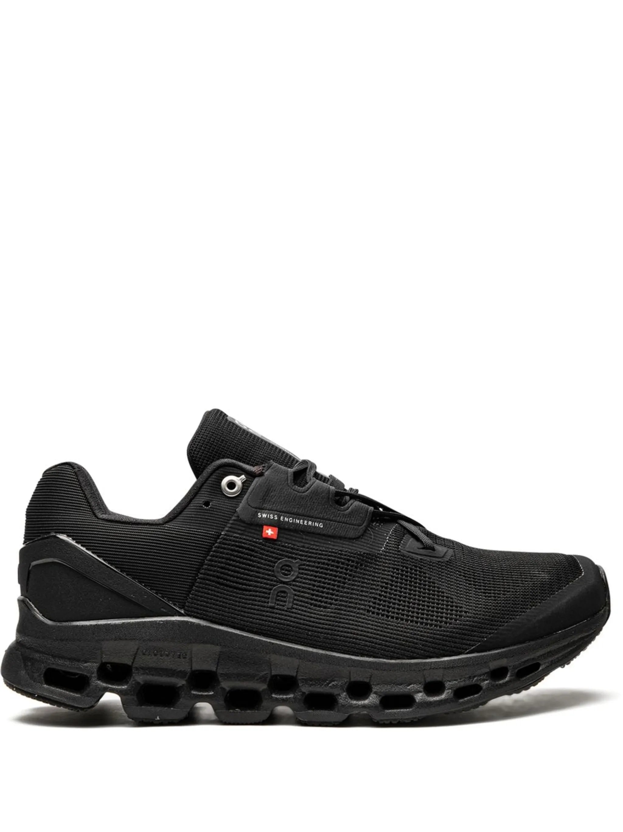Cloudstratus low-top sneakers