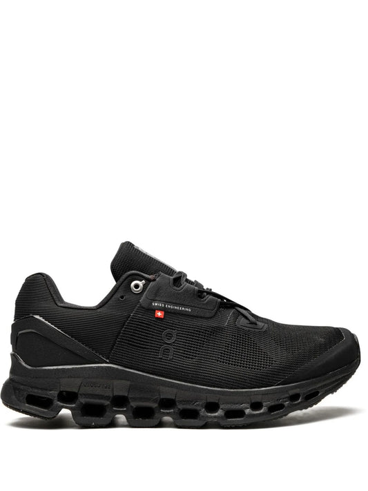 Cloudstratus low-top sneakers