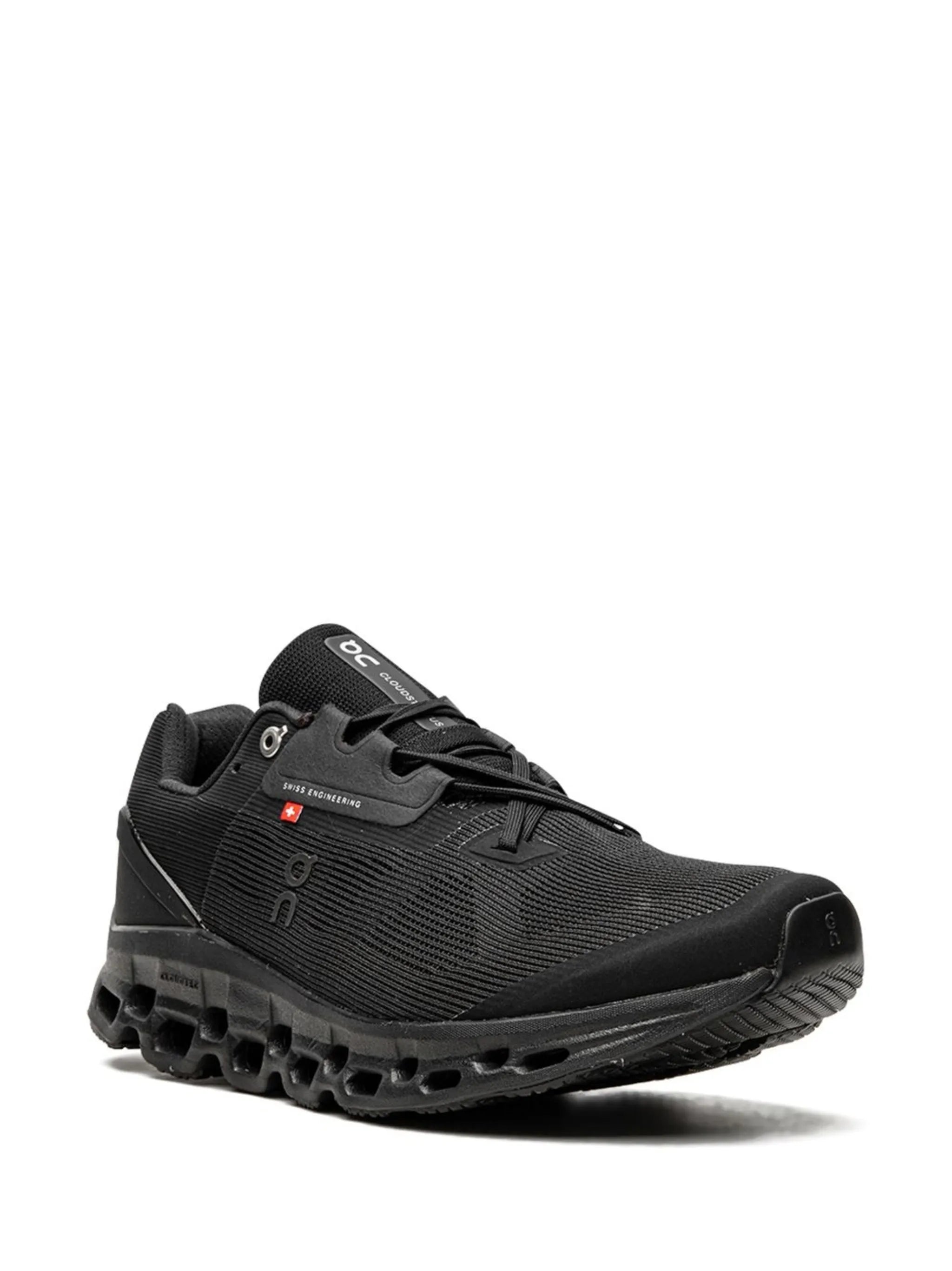 Cloudstratus low-top sneakers