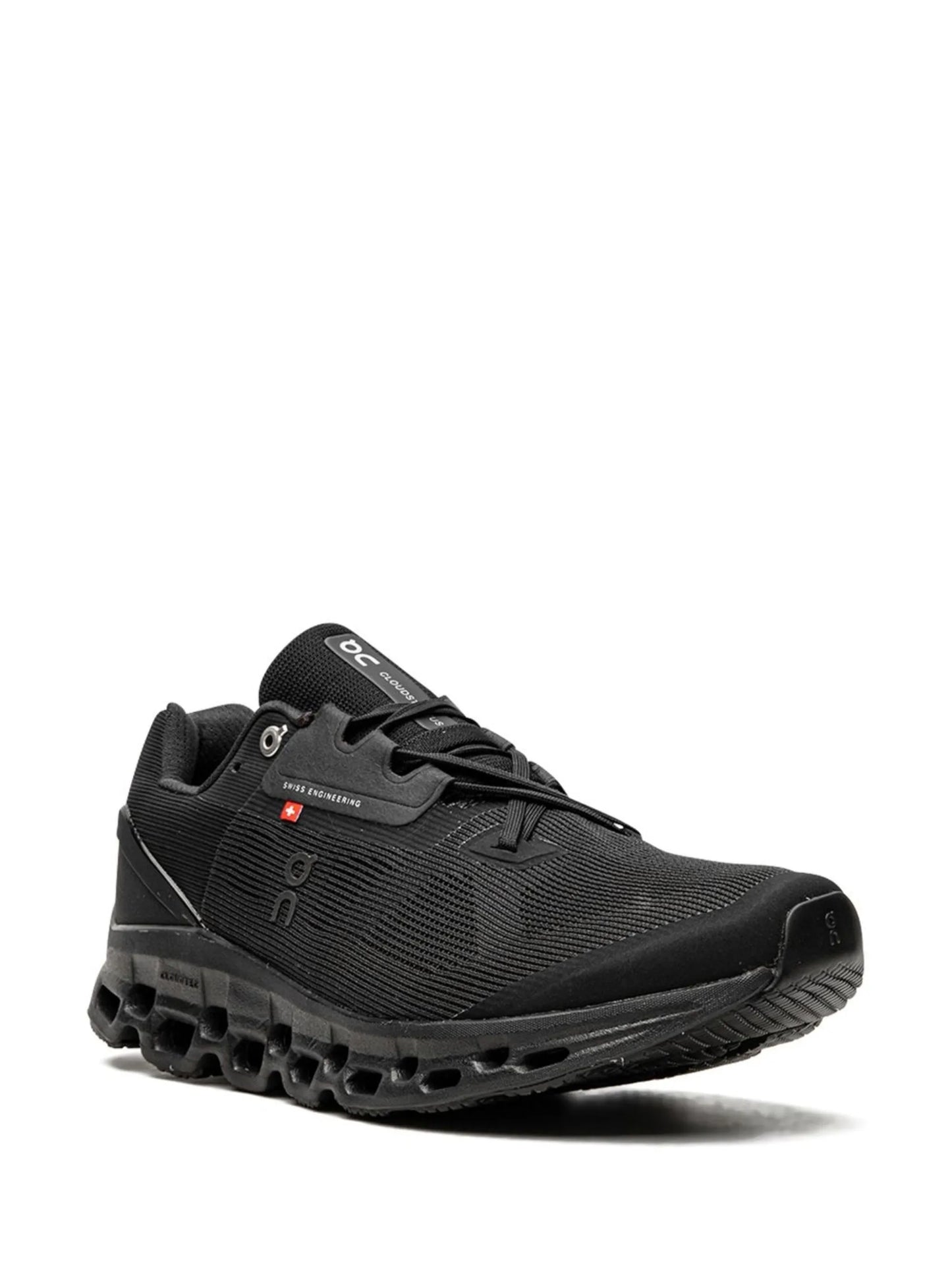 Cloudstratus low-top sneakers