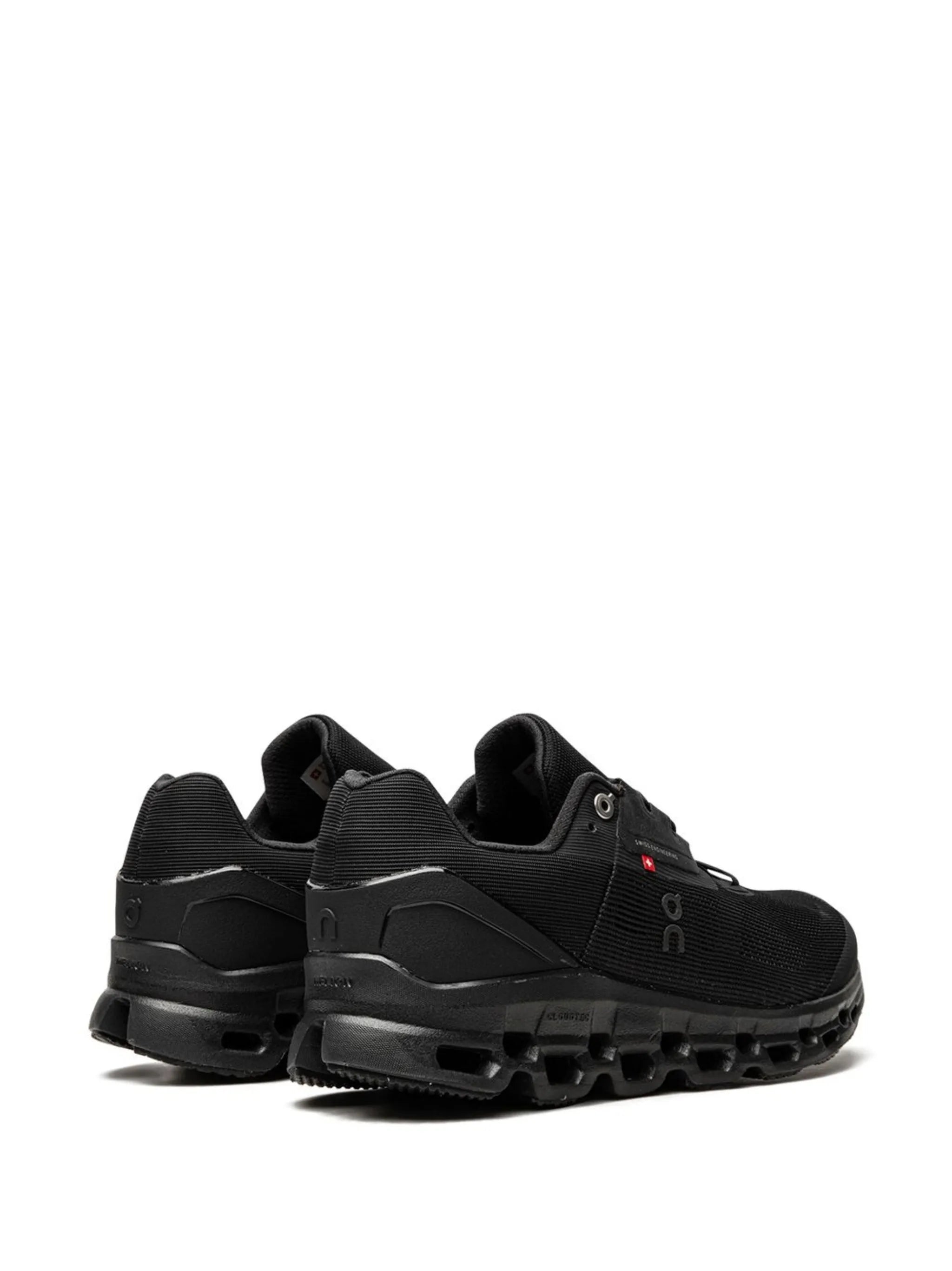 Cloudstratus low-top sneakers