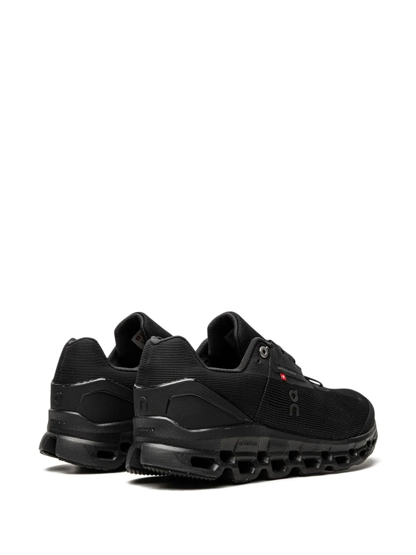 Cloudstratus low-top sneakers