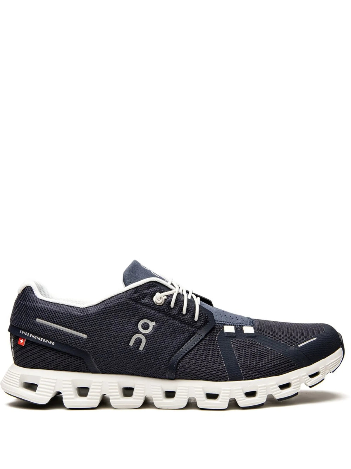 Cloud 5 low-top sneakers