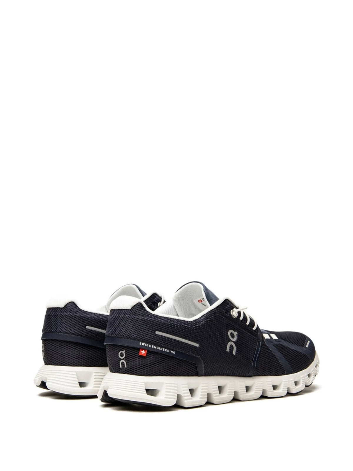 Cloud 5 low-top sneakers