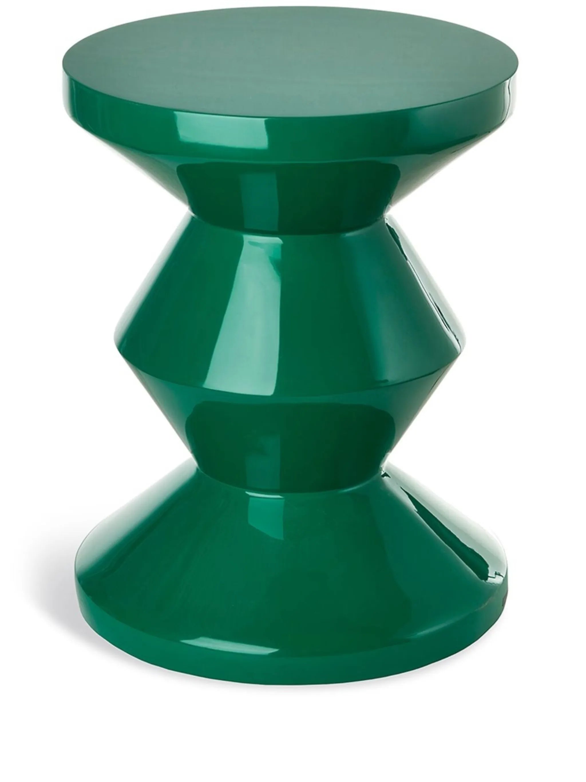 zig zag stool